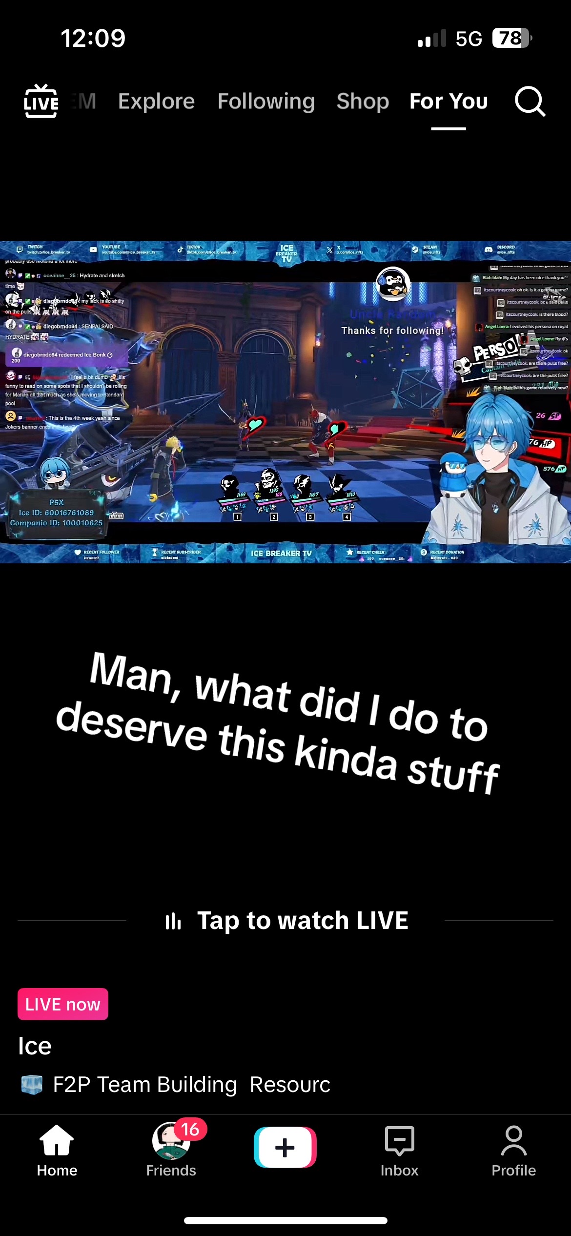 @Joker/Ren Kurusu