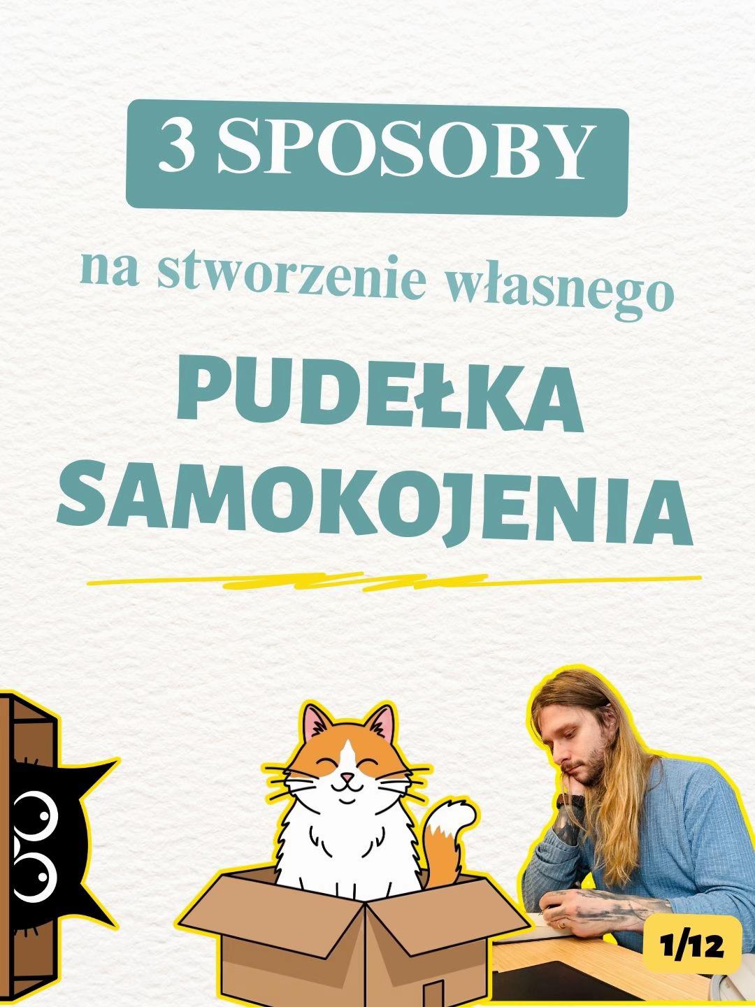 @Michał Brzegowy Psycholog