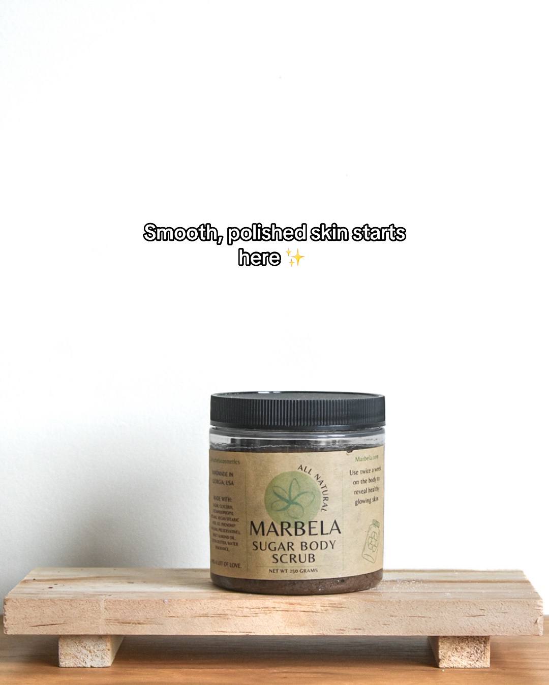 @Marbela Cosmetics