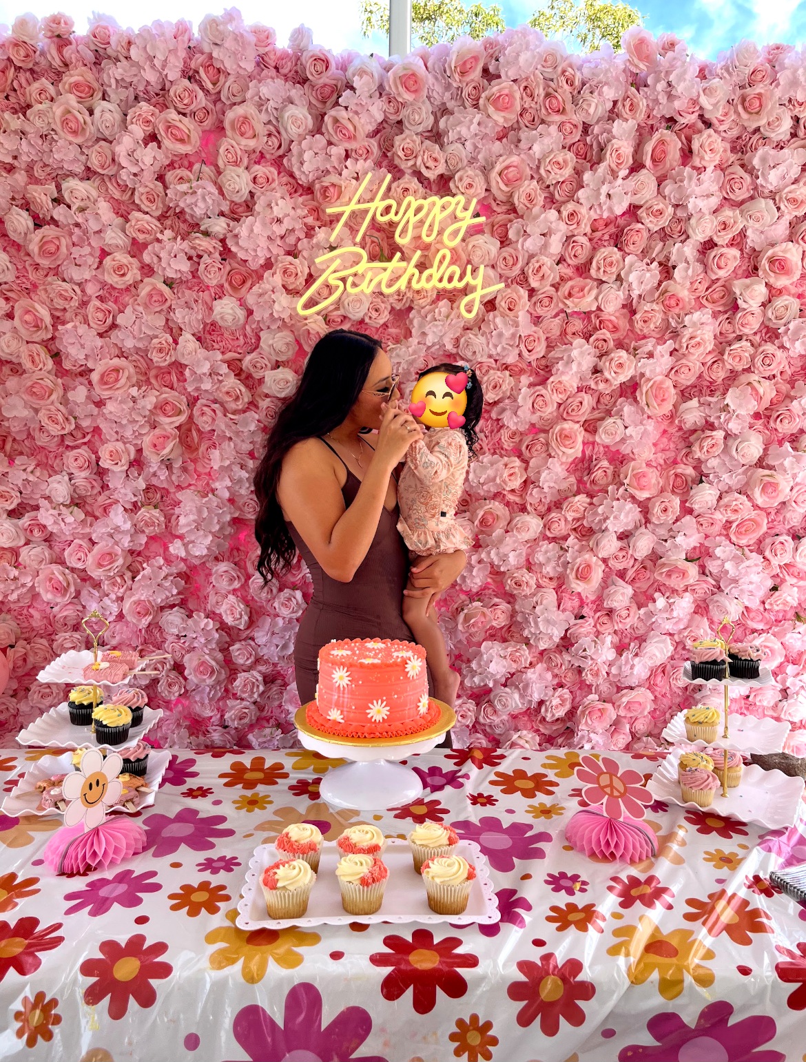 @Belle&rsquo;s Floral Decor
