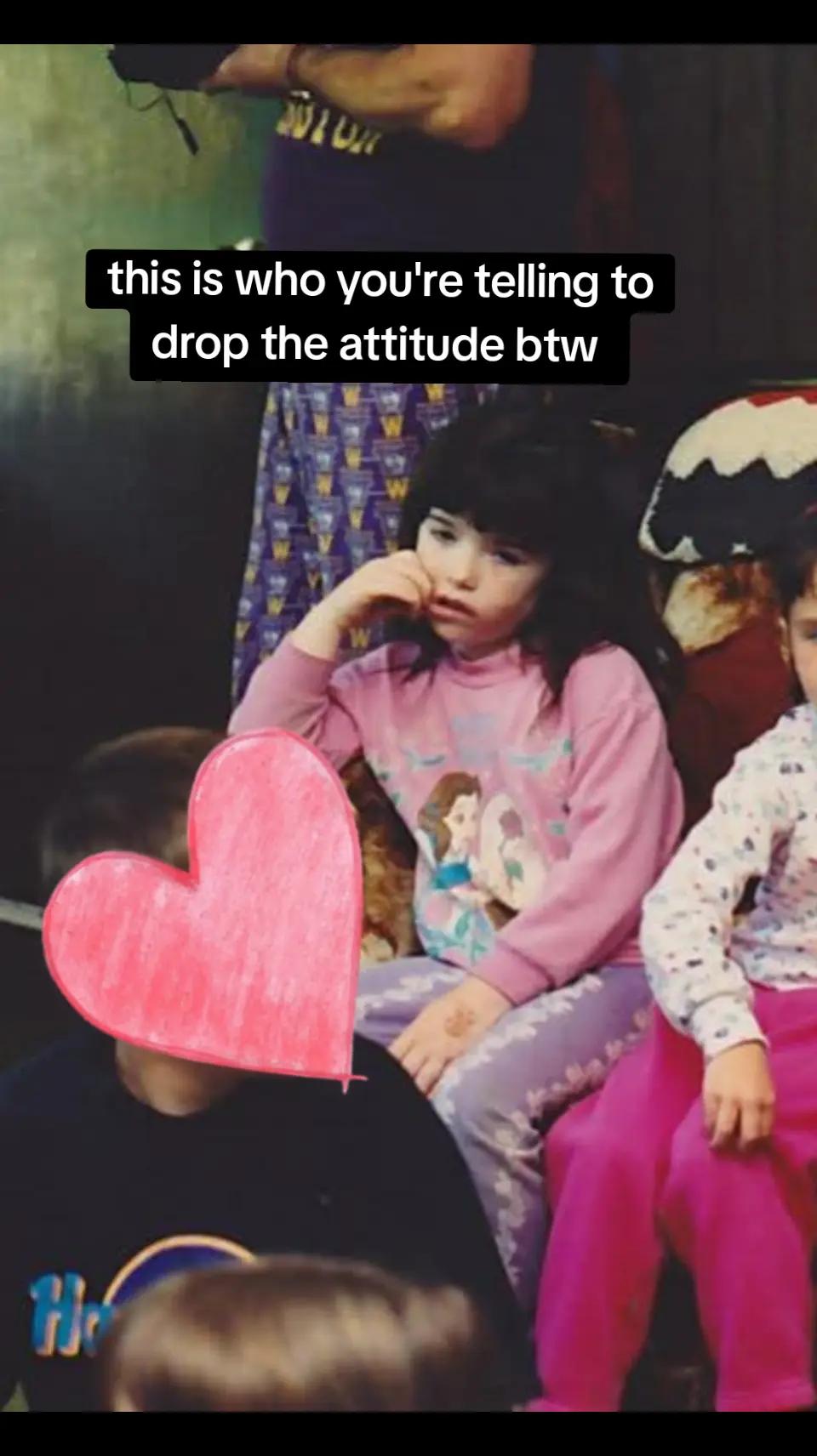 @Joanne
