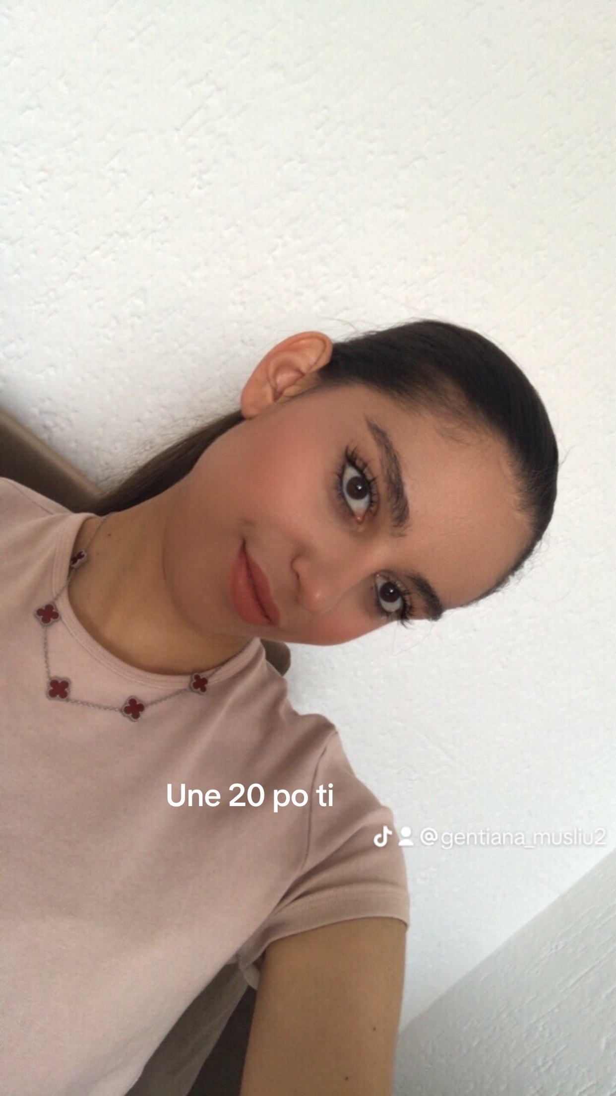 @Gentushe👸🏻💗