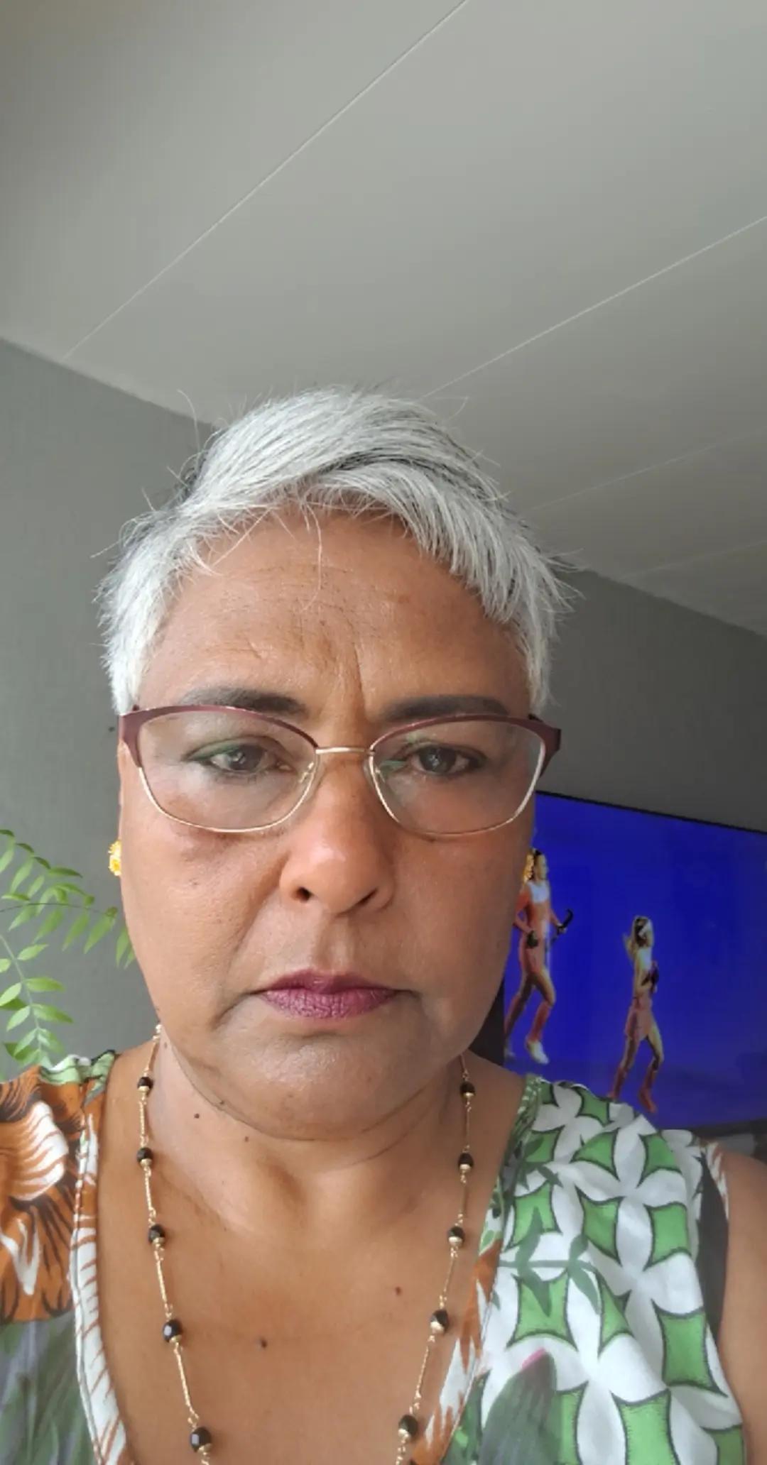 @Rita Ramdas