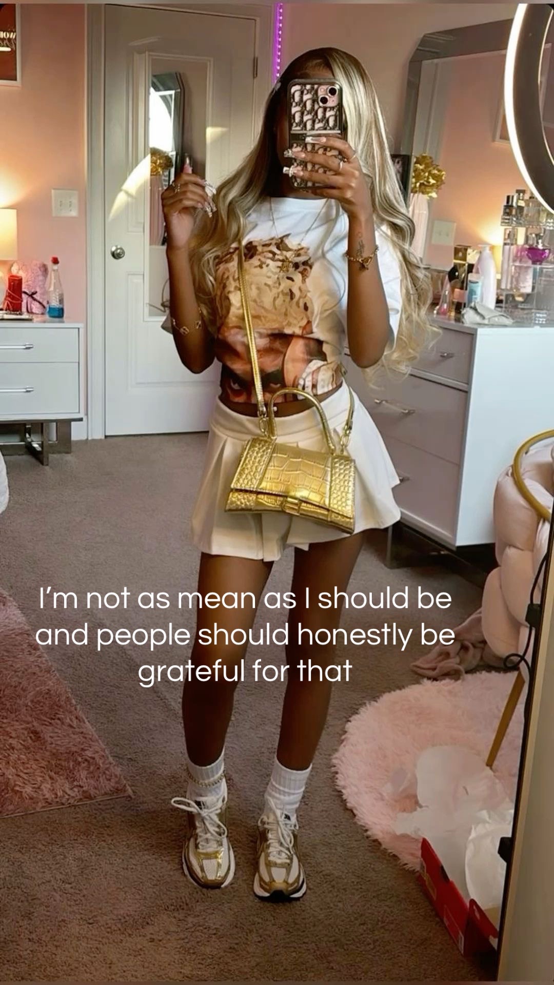 @Justasecretgirl