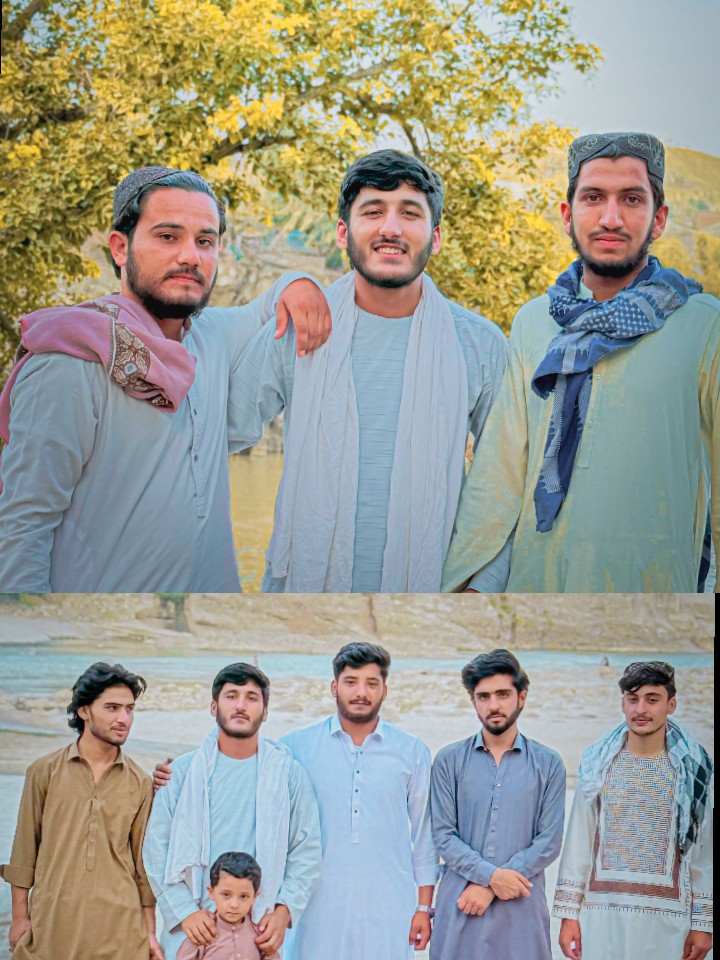 @ismail sadat
