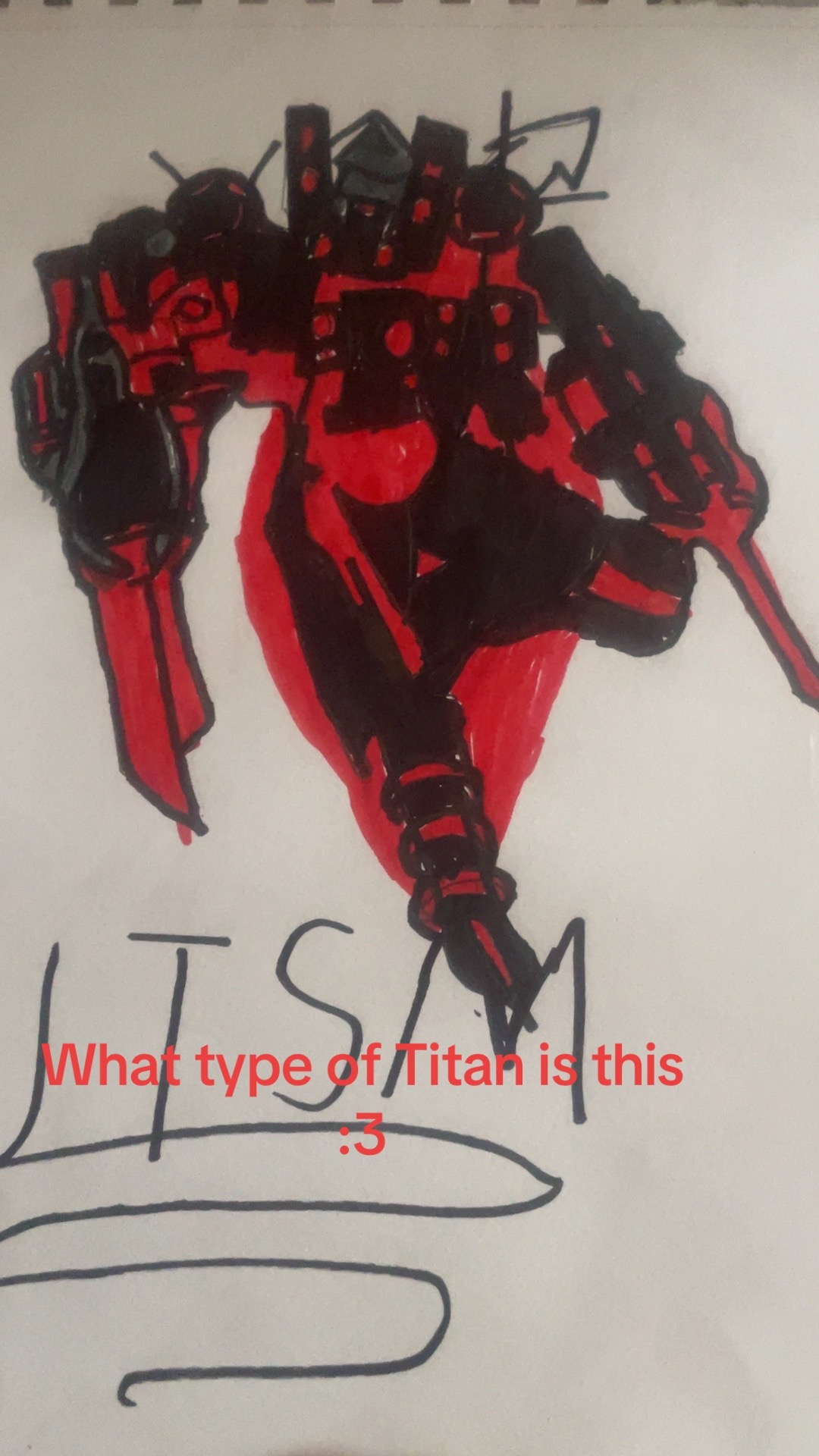 @JBL titantvman796editz 3.0