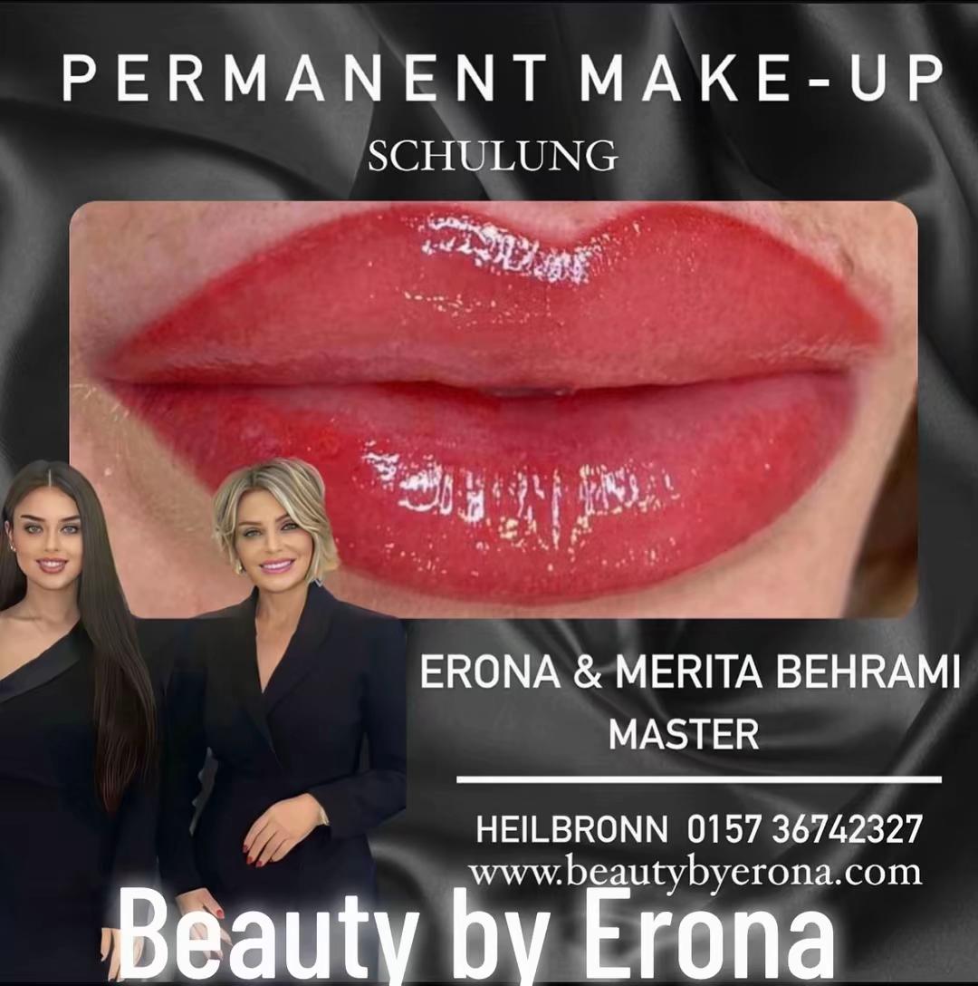 @beautybyerona