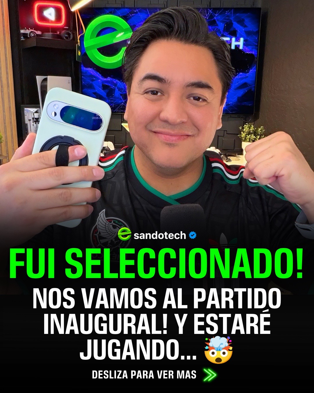 @Emmanuel Sandoval