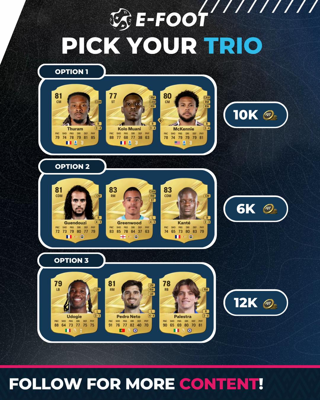 @E-FOOT | EA FC 27