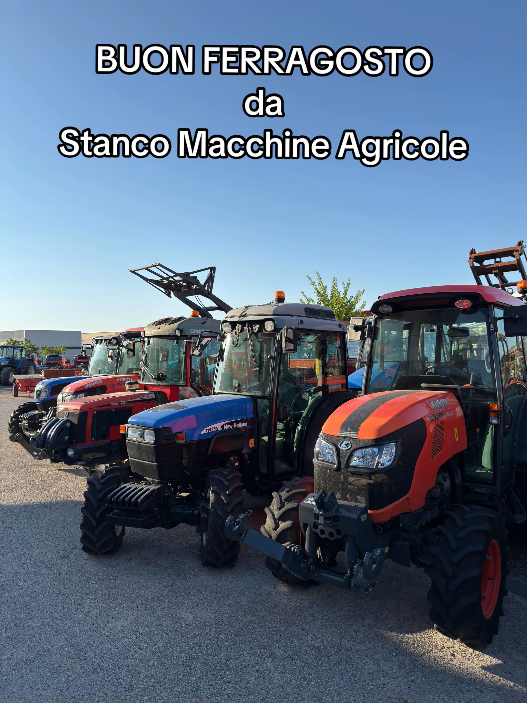 @Stanco Agristop