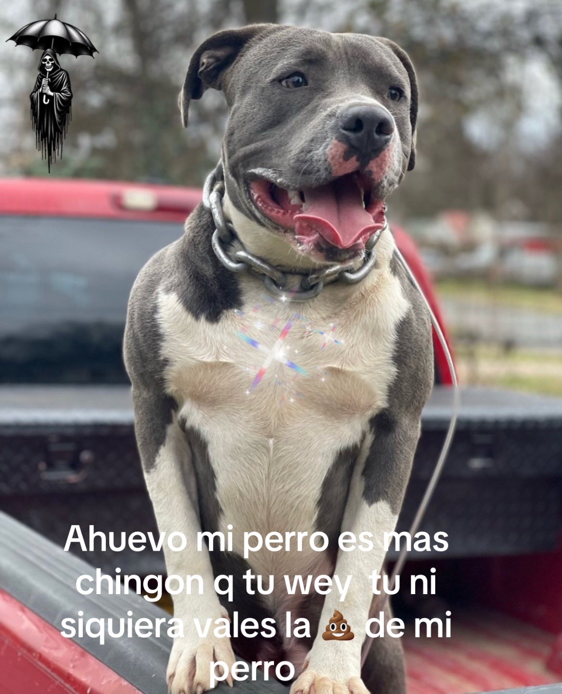 @Omar Mendoza