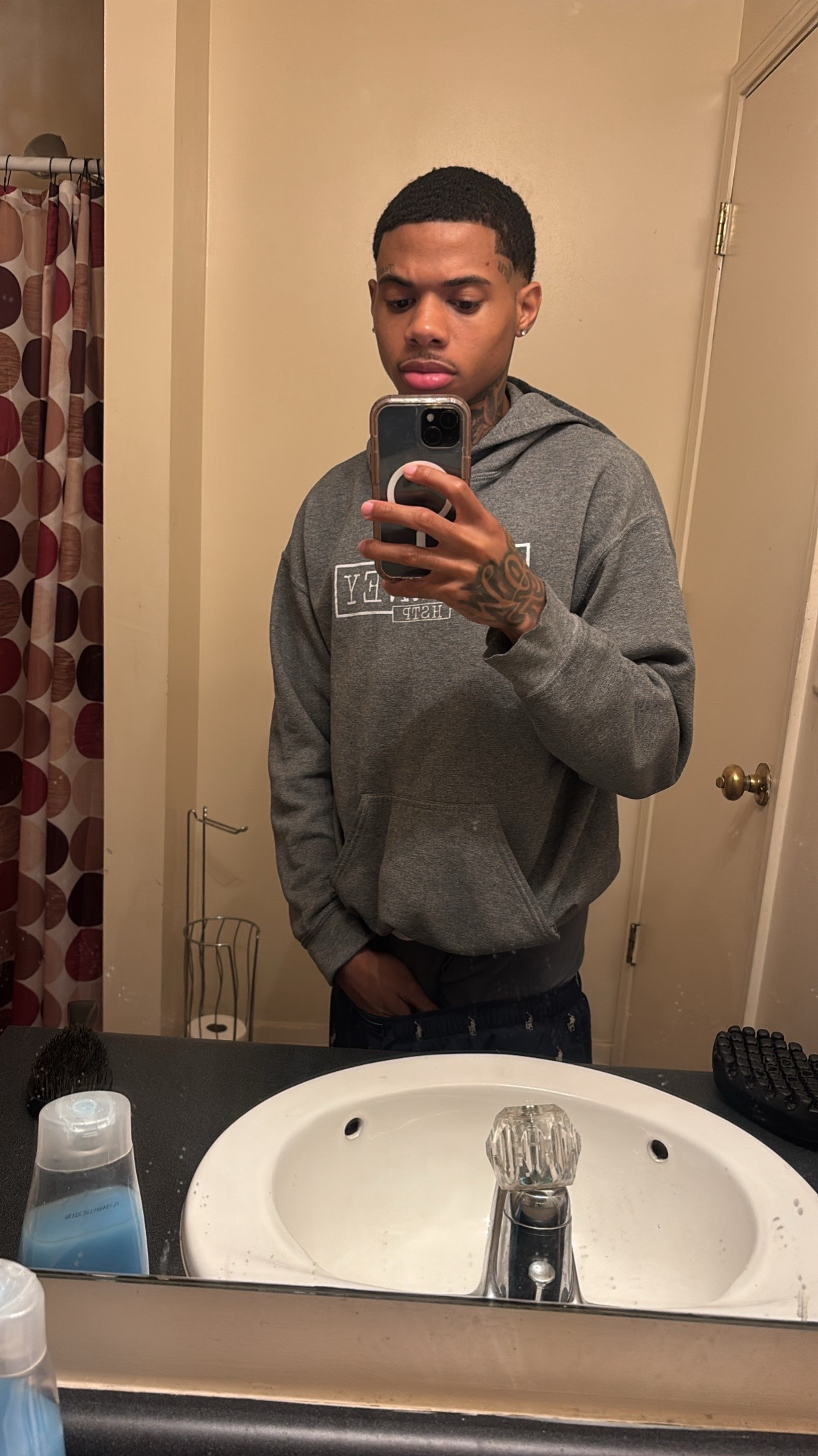 @ 