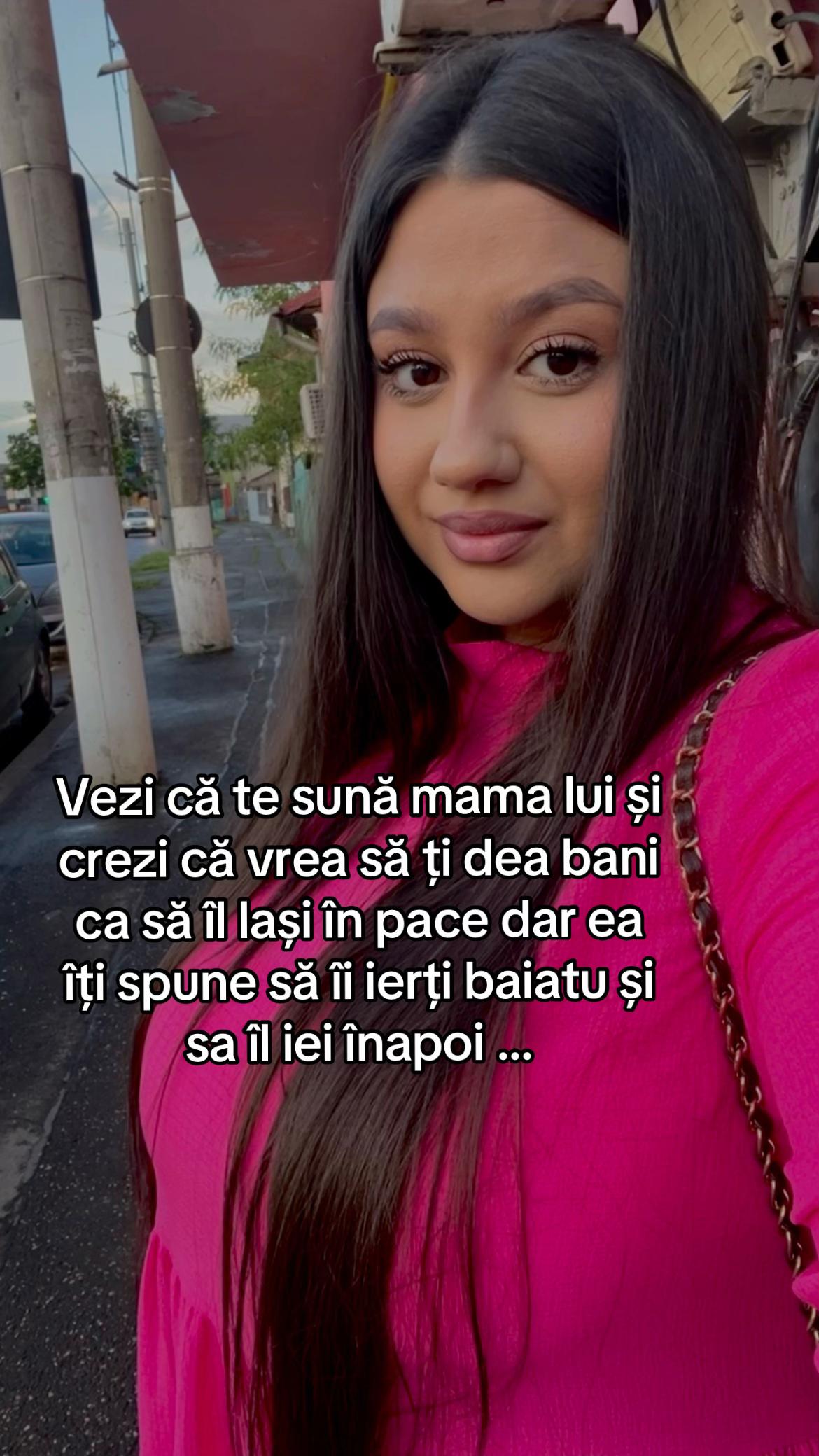 @Georgiana L.V.💕
