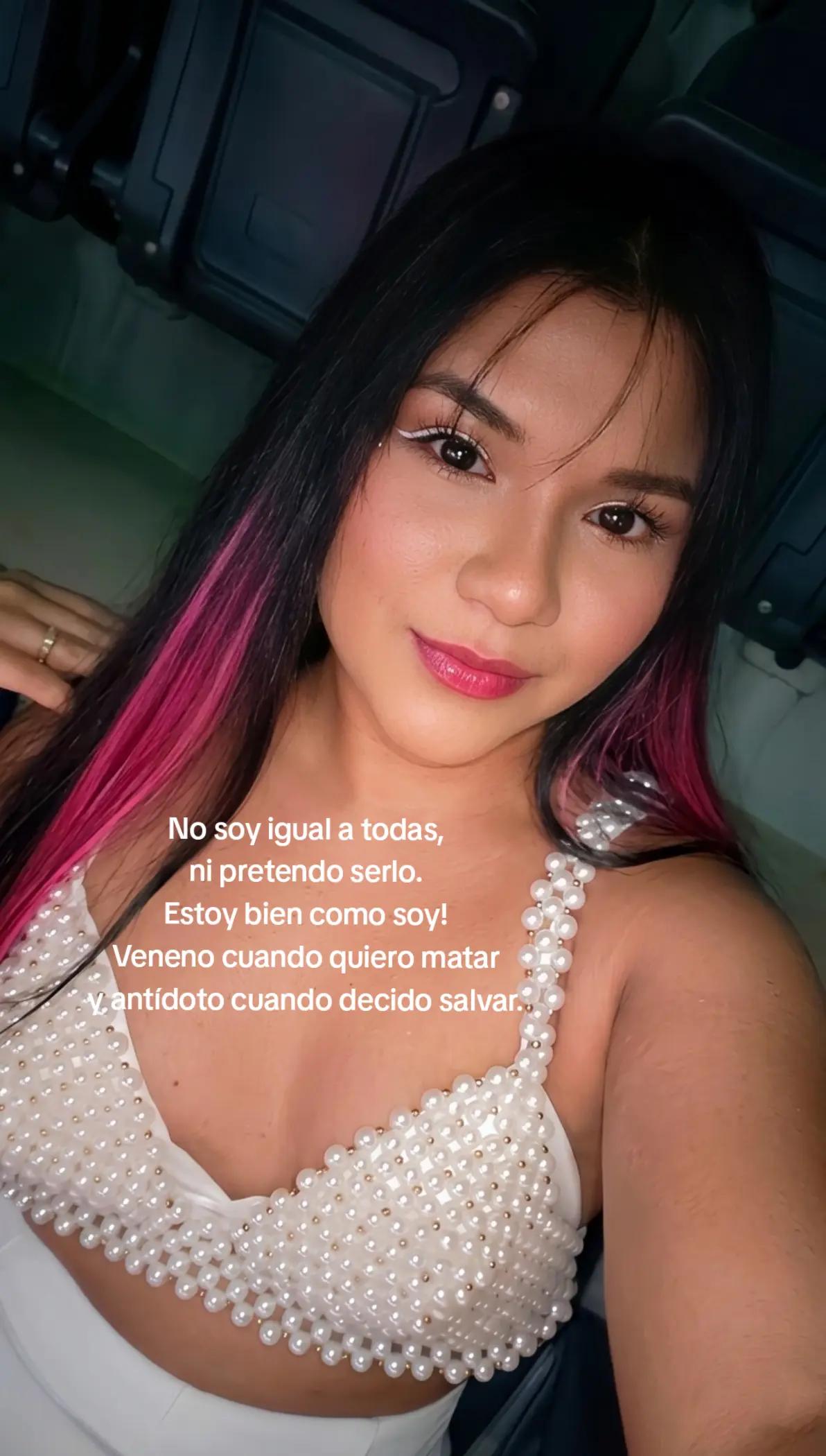 @Francia María 💕✨