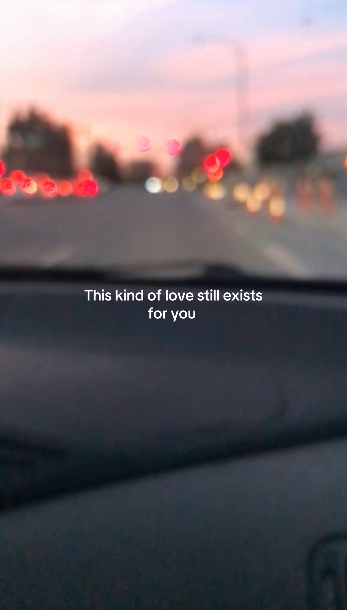 @Night Drive Feelings