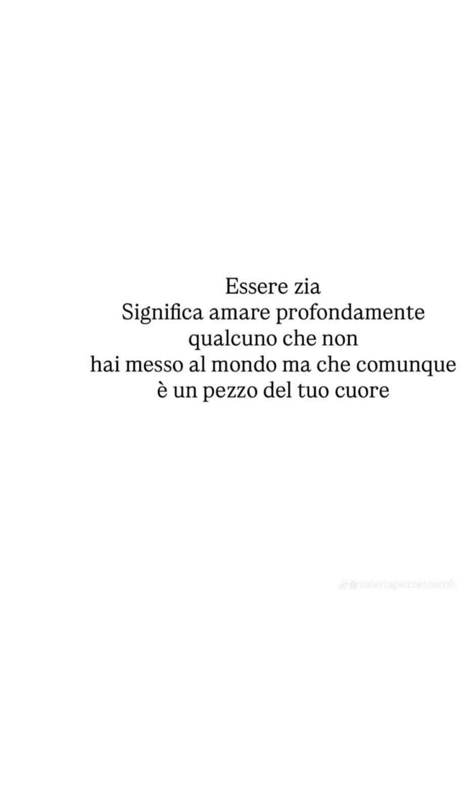 @Francesca Falzarano