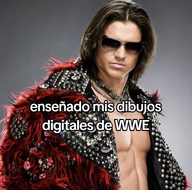 @The Rated Botches Superstar.