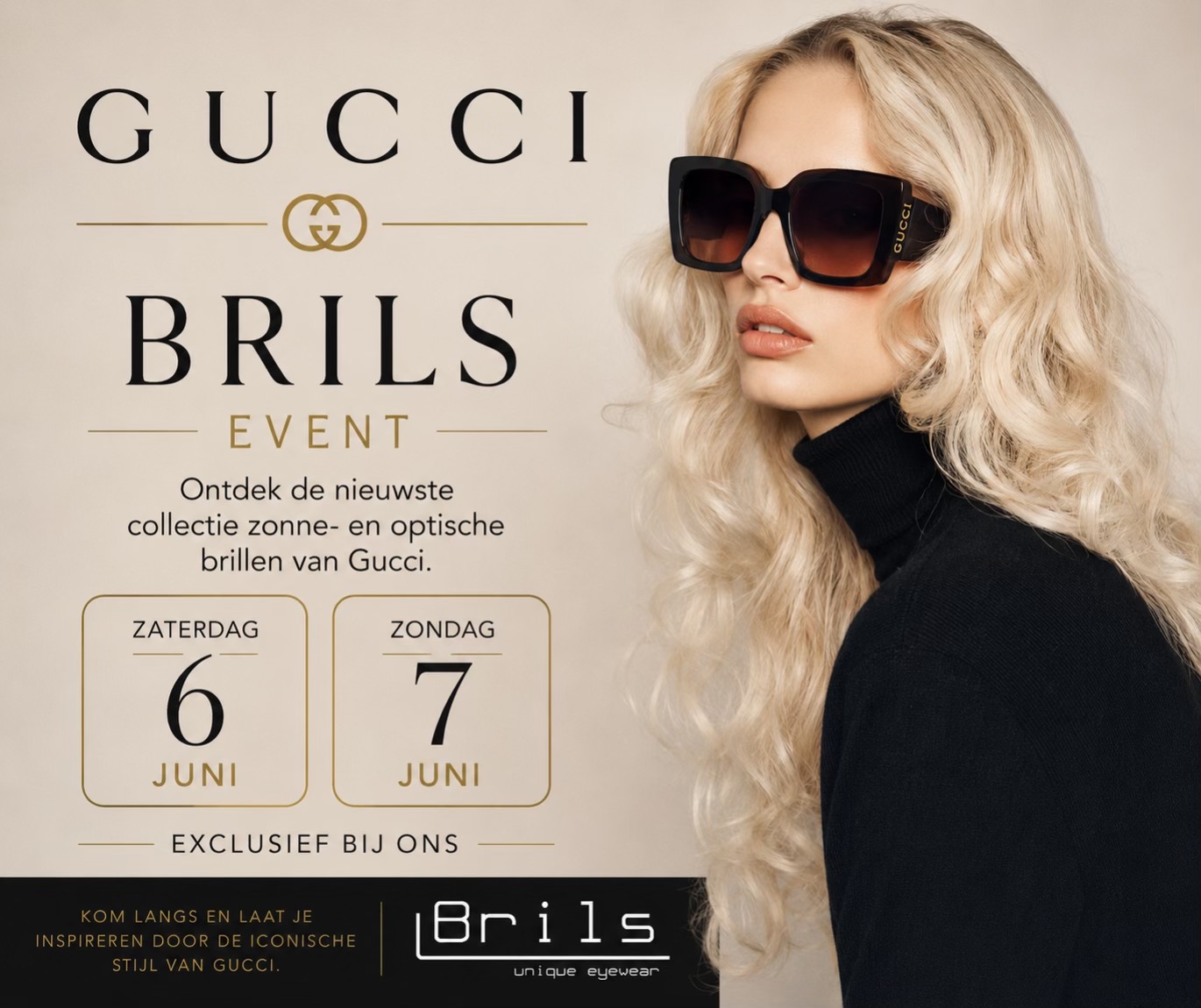 @Brils Unique Eyewear