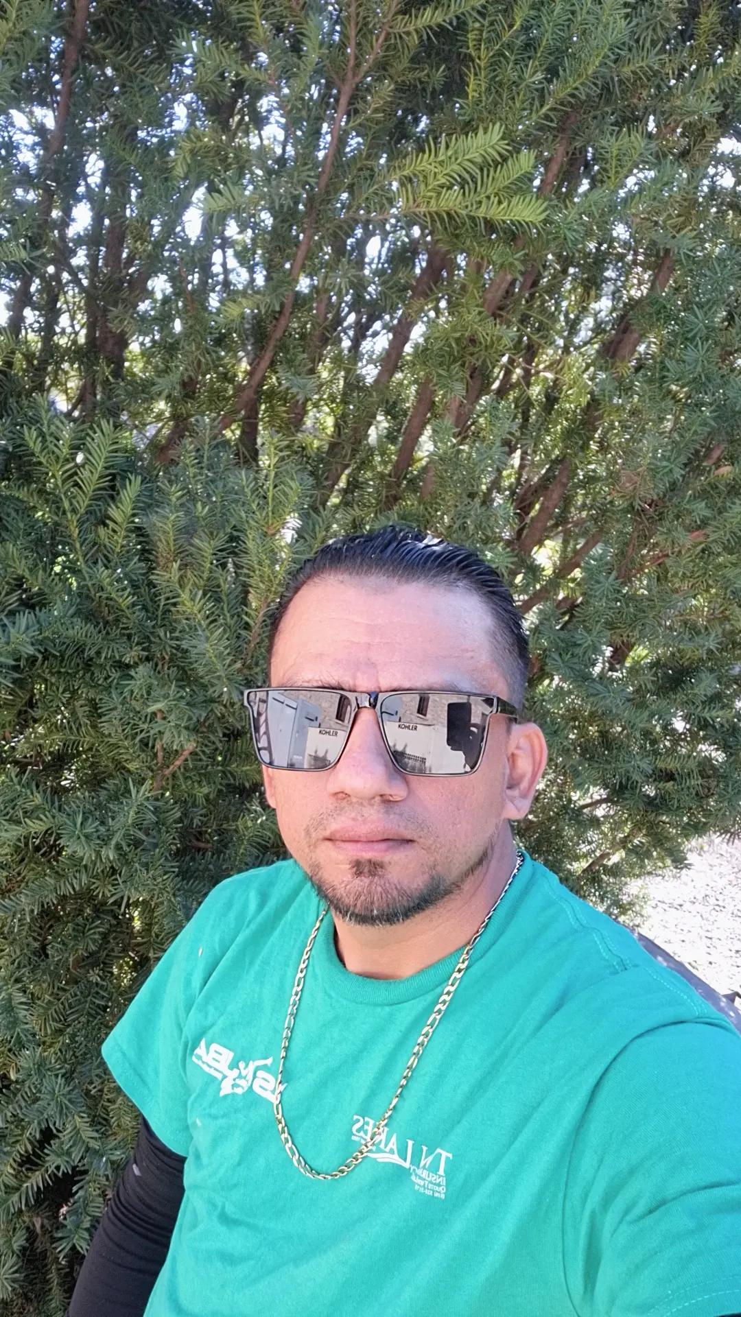 @Antonio Gutierrez