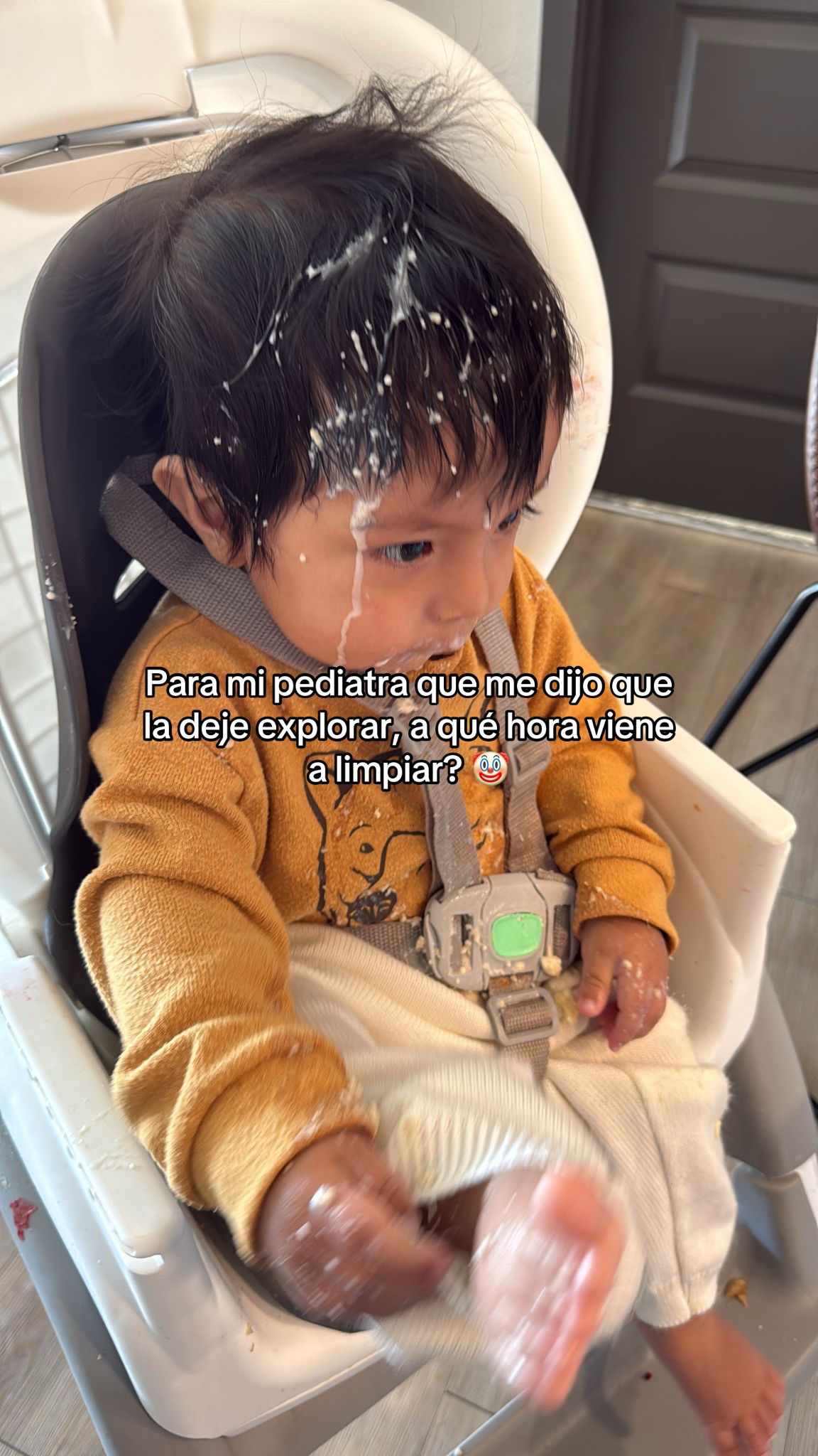 @Selena | Mamá de Alejandro