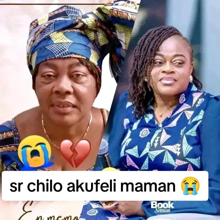 @maman de tous ❤