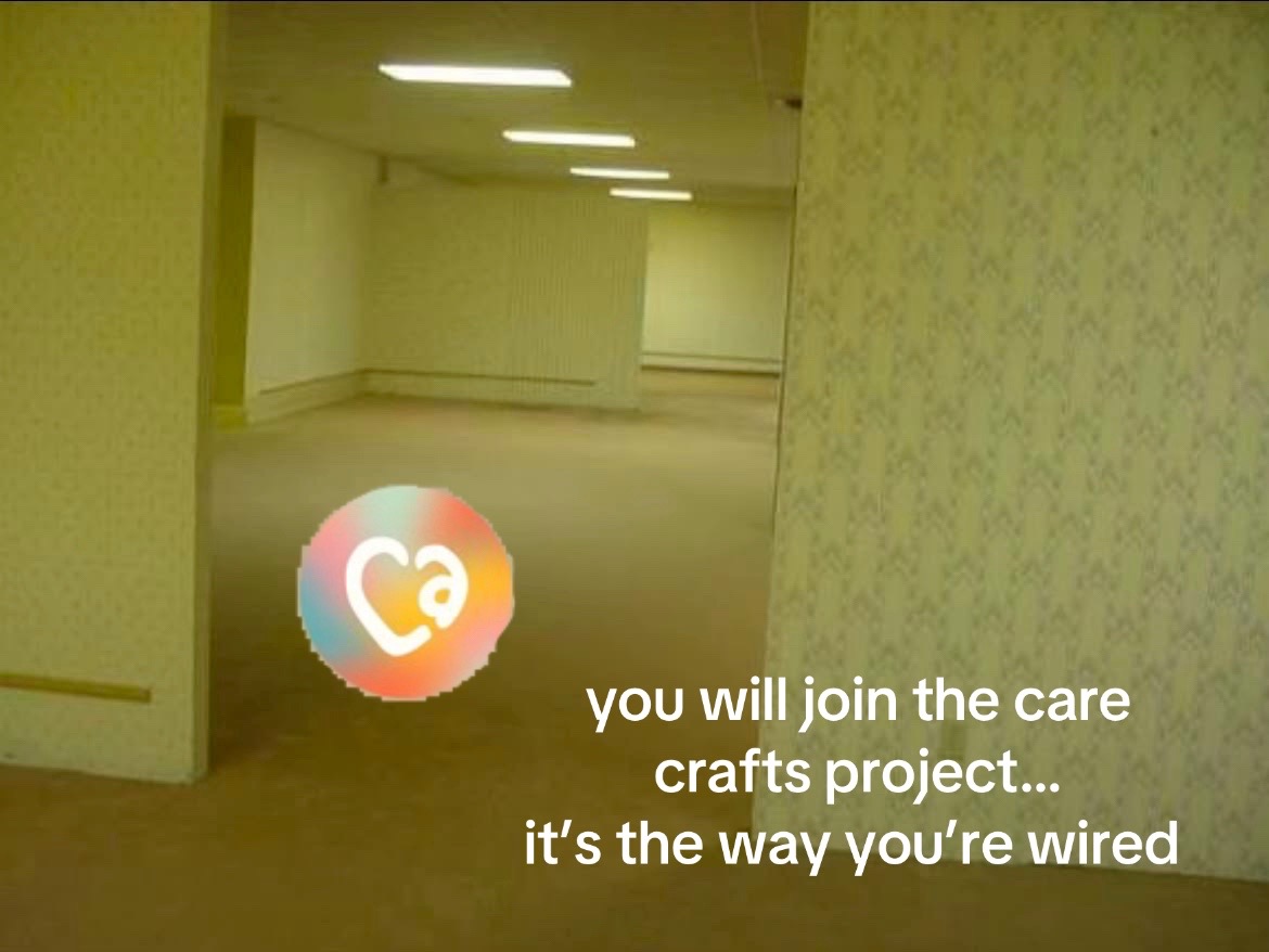 @Care Crafts Project