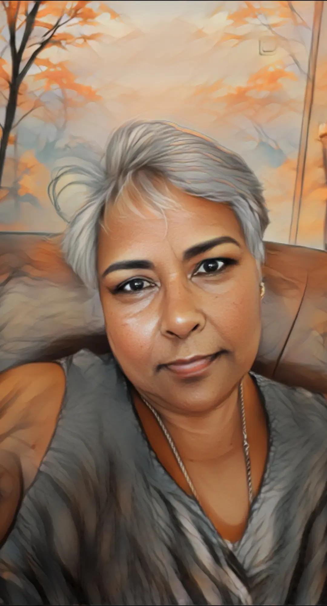 @Rita Ramdas