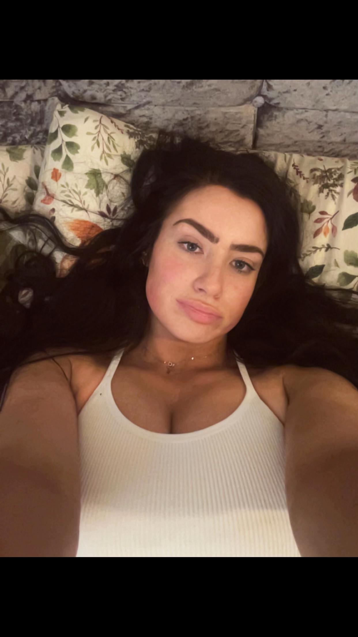 @Jessica Lydia