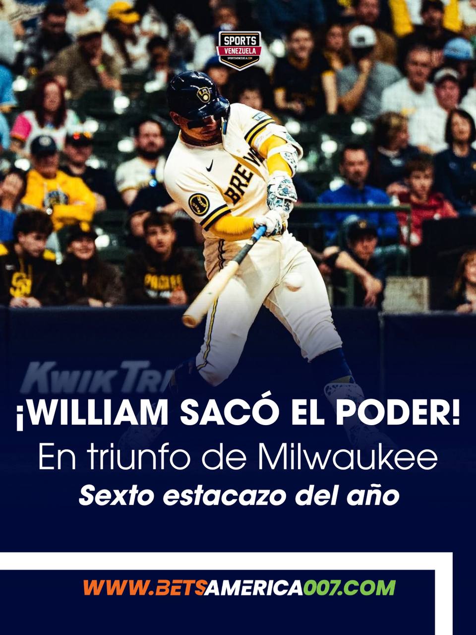 @Sports Venezuela