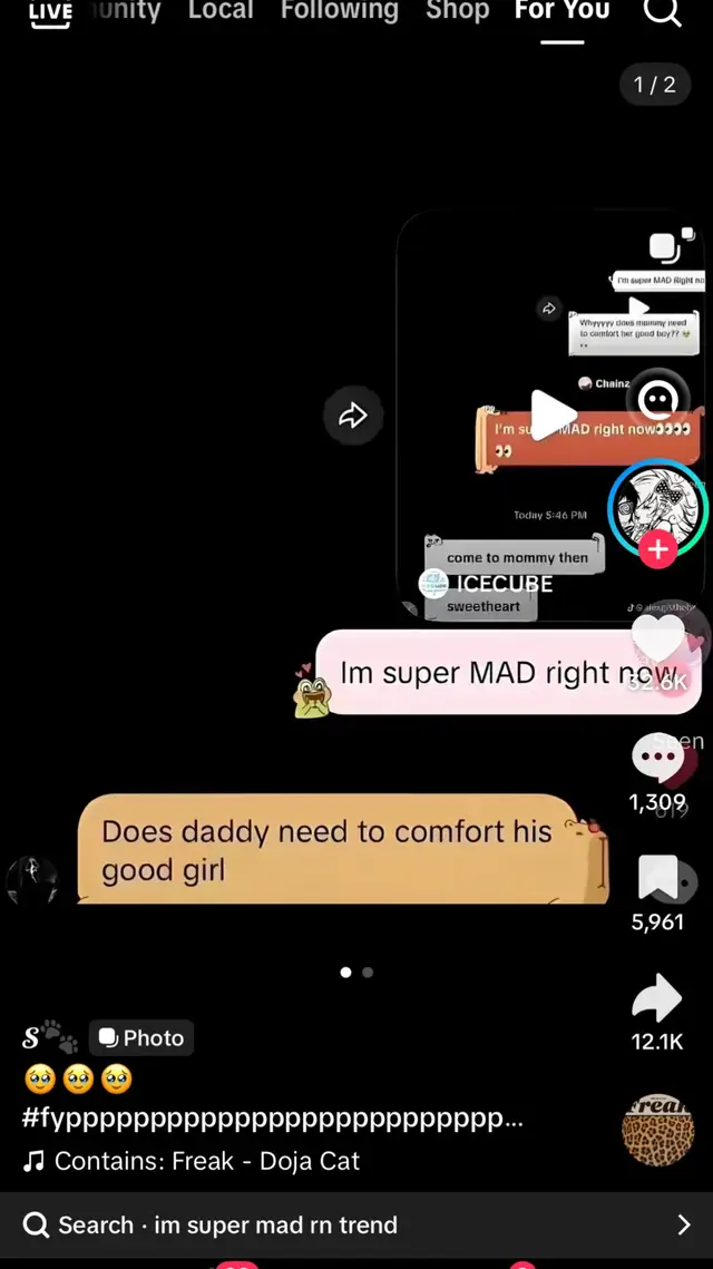@ᶜˡᶦᵠ MʀsCʏɴɪᴄᴀʟ053ᴛᴛ