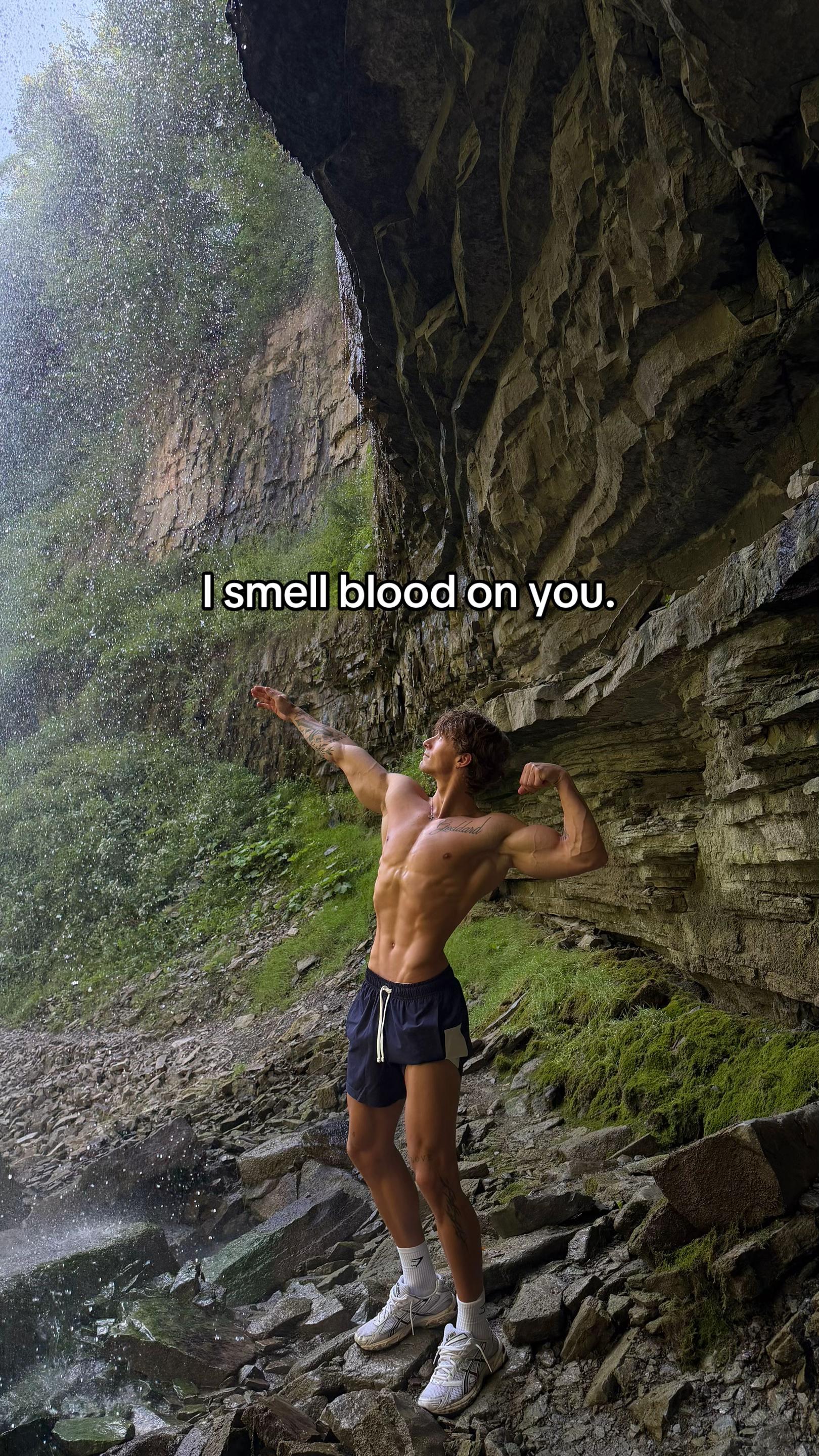 @Shayne