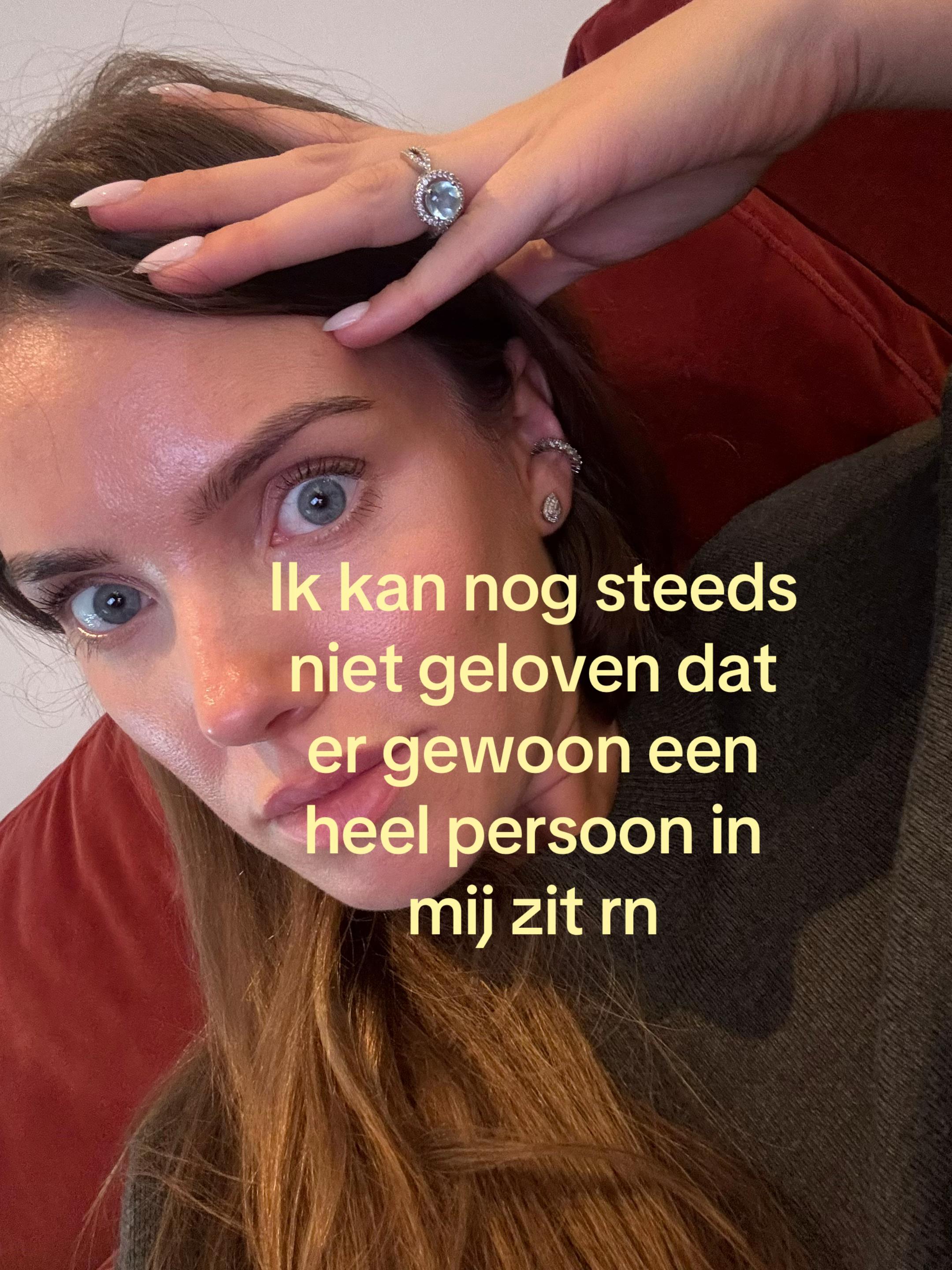 @Beryl van Drongelen