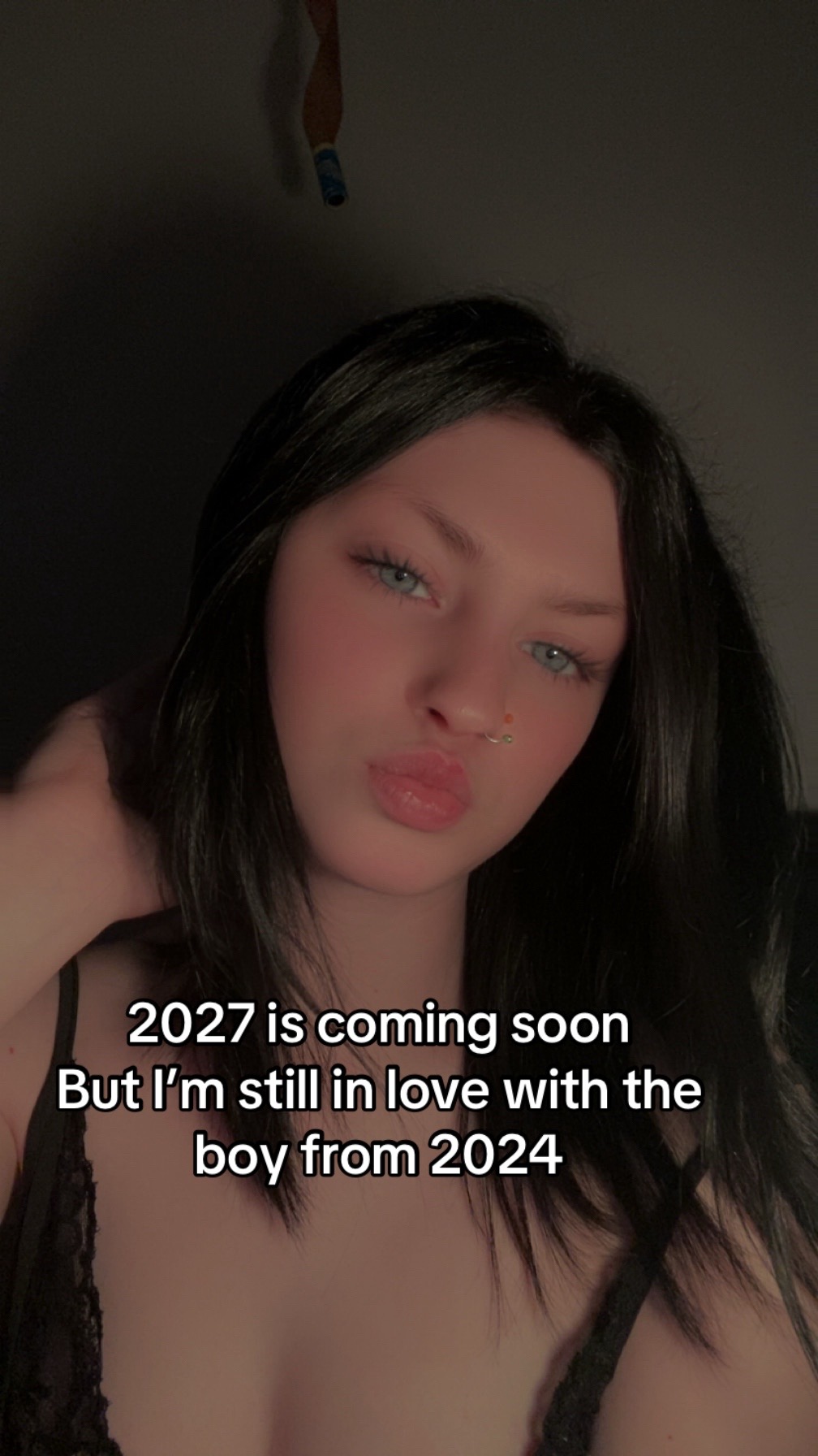 @Bradley’s wife💍🤭