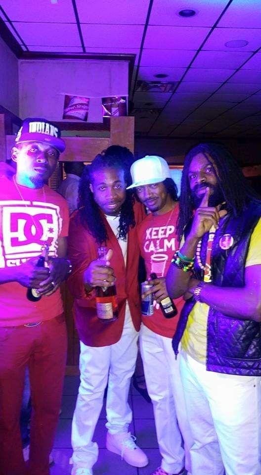 @Fyah Sthar
