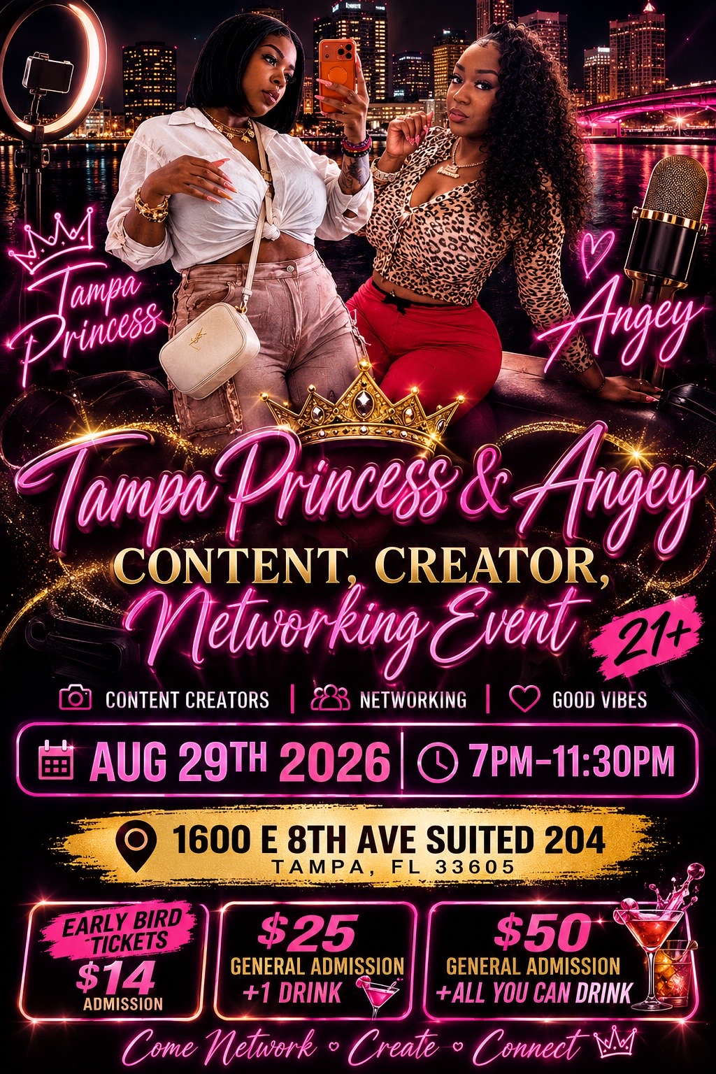 @Tampasprincess