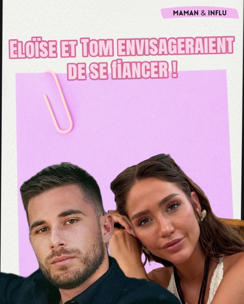 @maman&influ