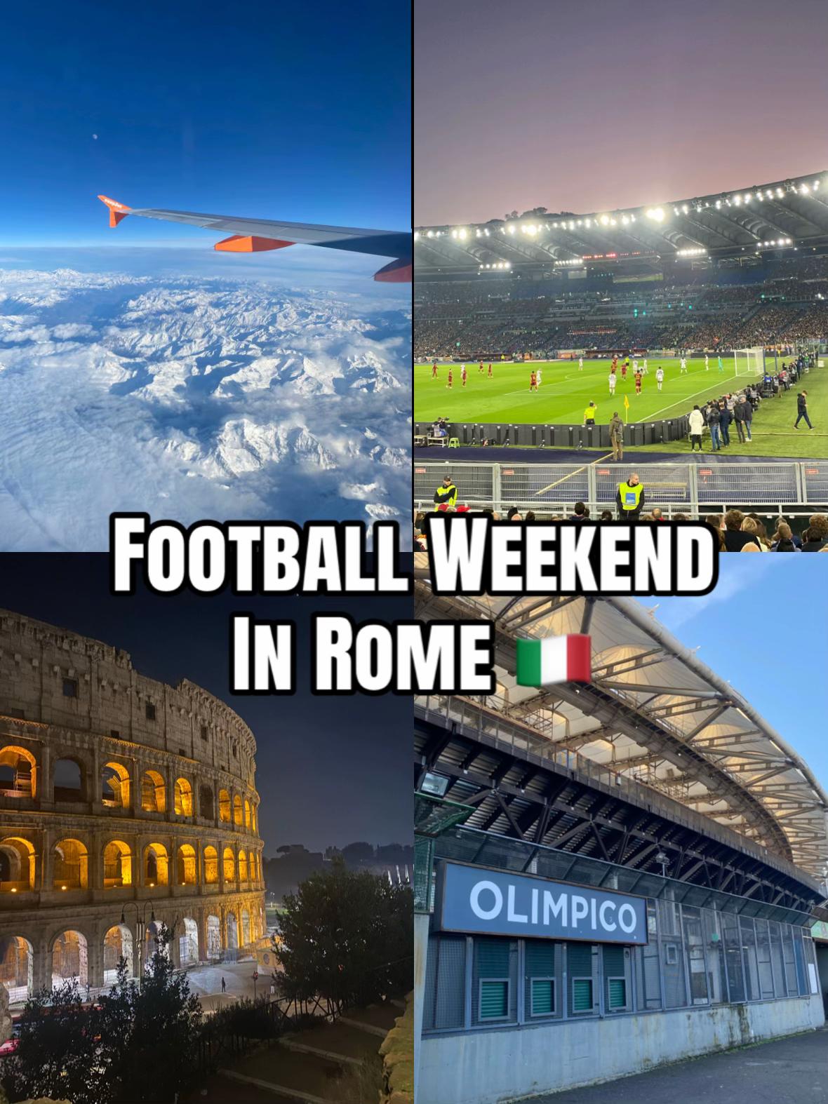 @Football Travel