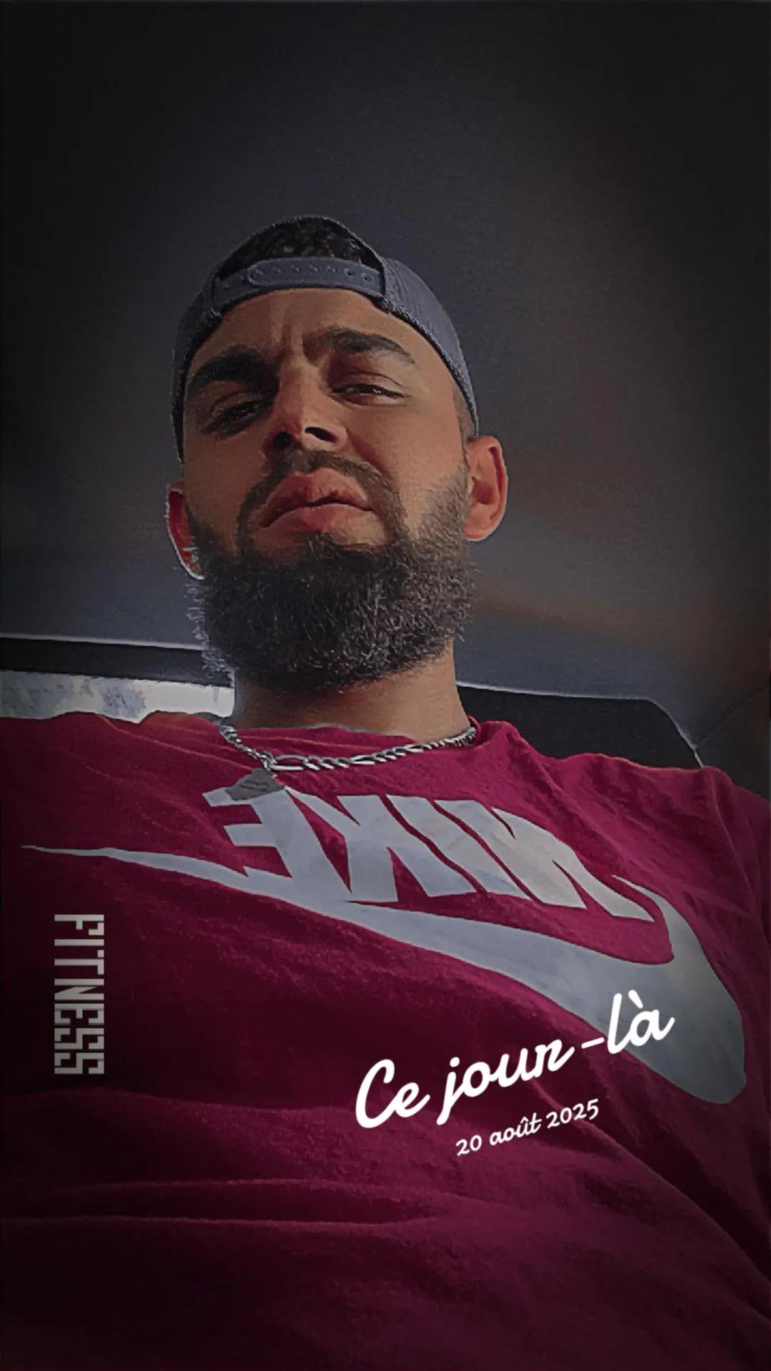 @Amirøche 31