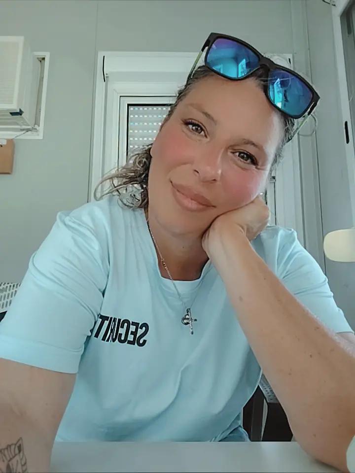 @Angy la bionda