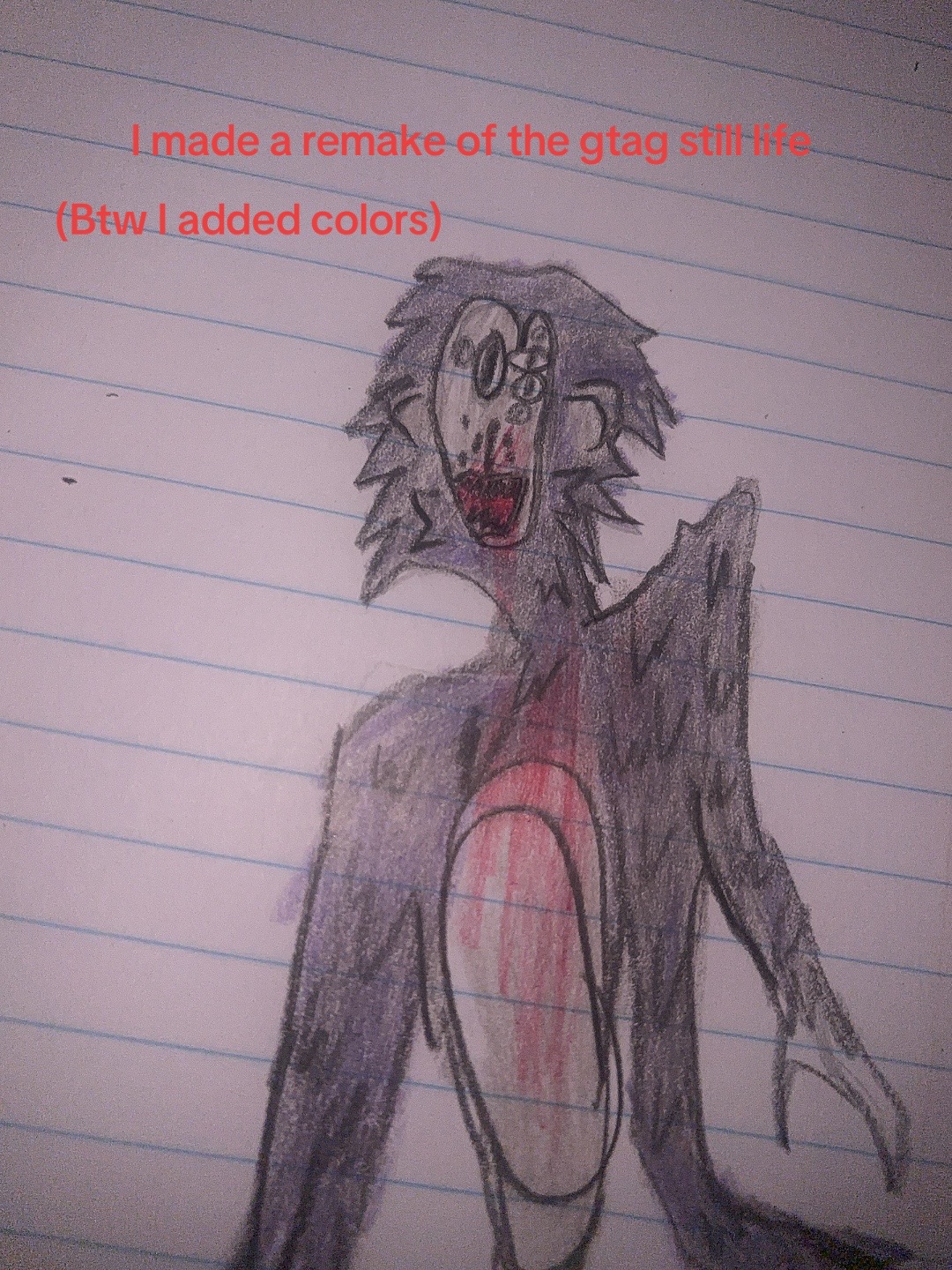 @LiosaurDraws