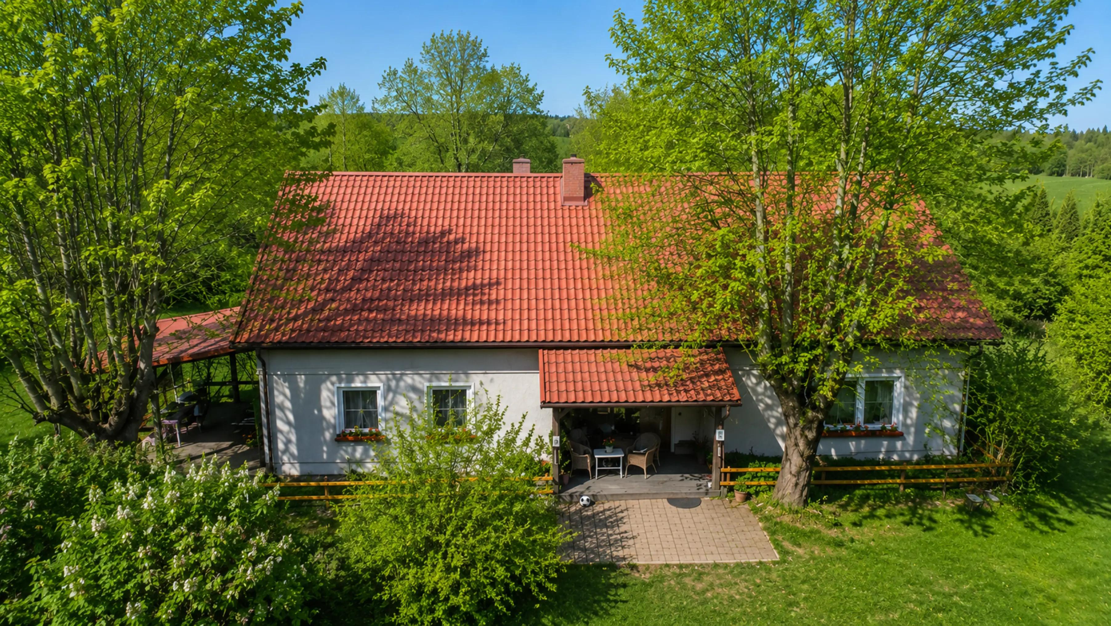 @Domy bez sąsiad&oacute;w