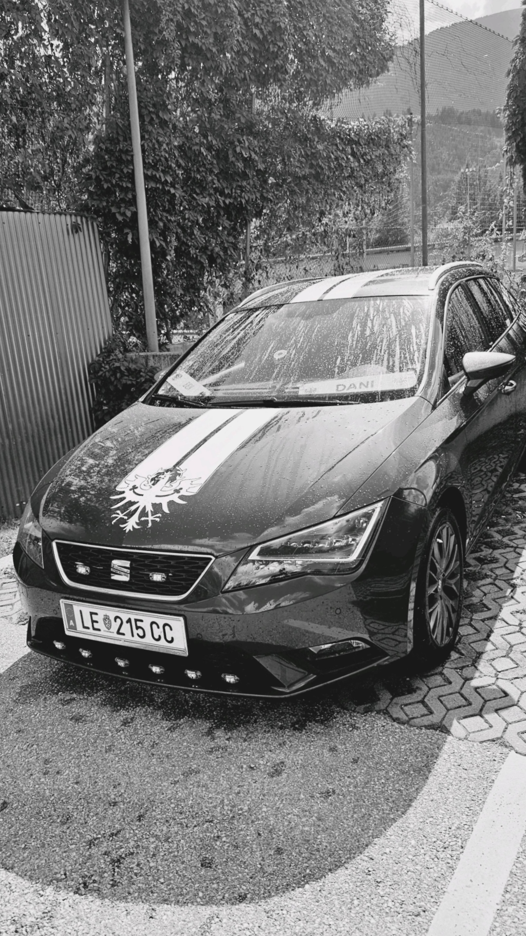 @SEAT Leon ST