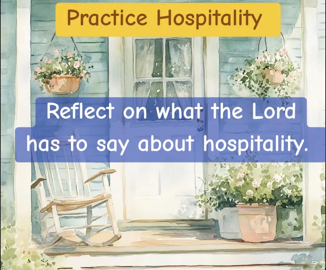 @Hospitality Corner