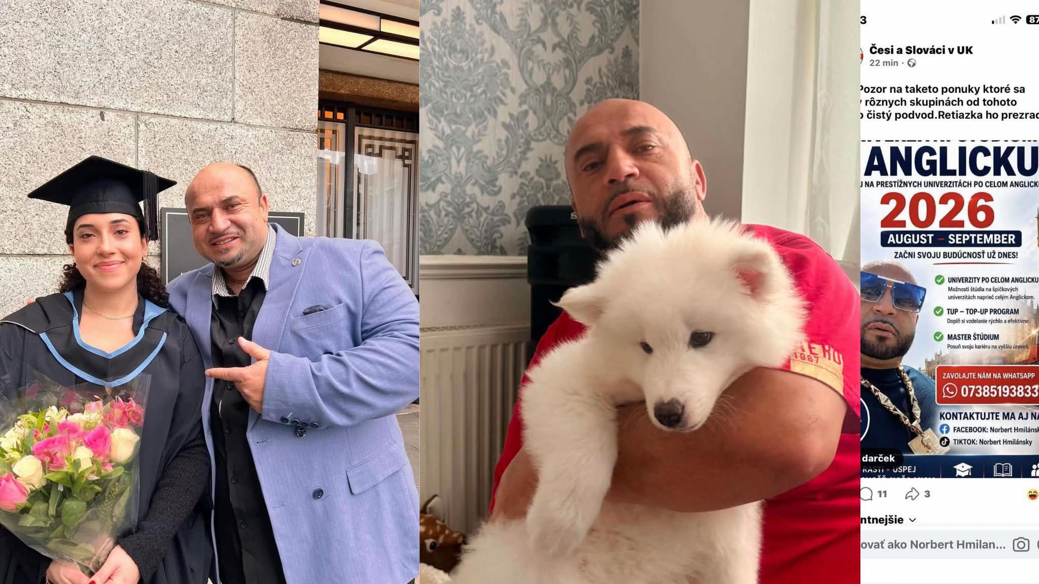 @NORBERT HMILANSKY PREZIDENT👑