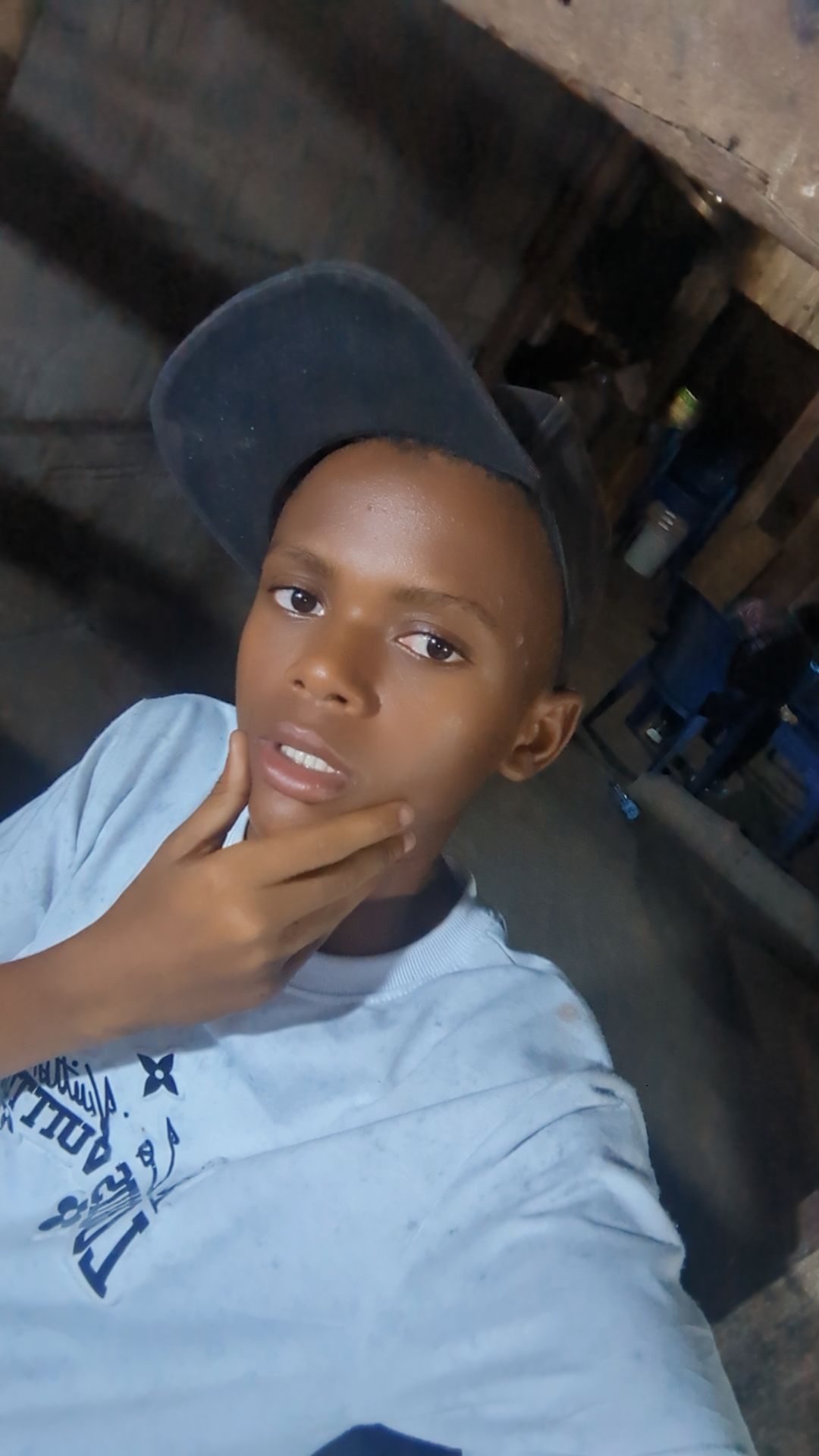 @tambwe