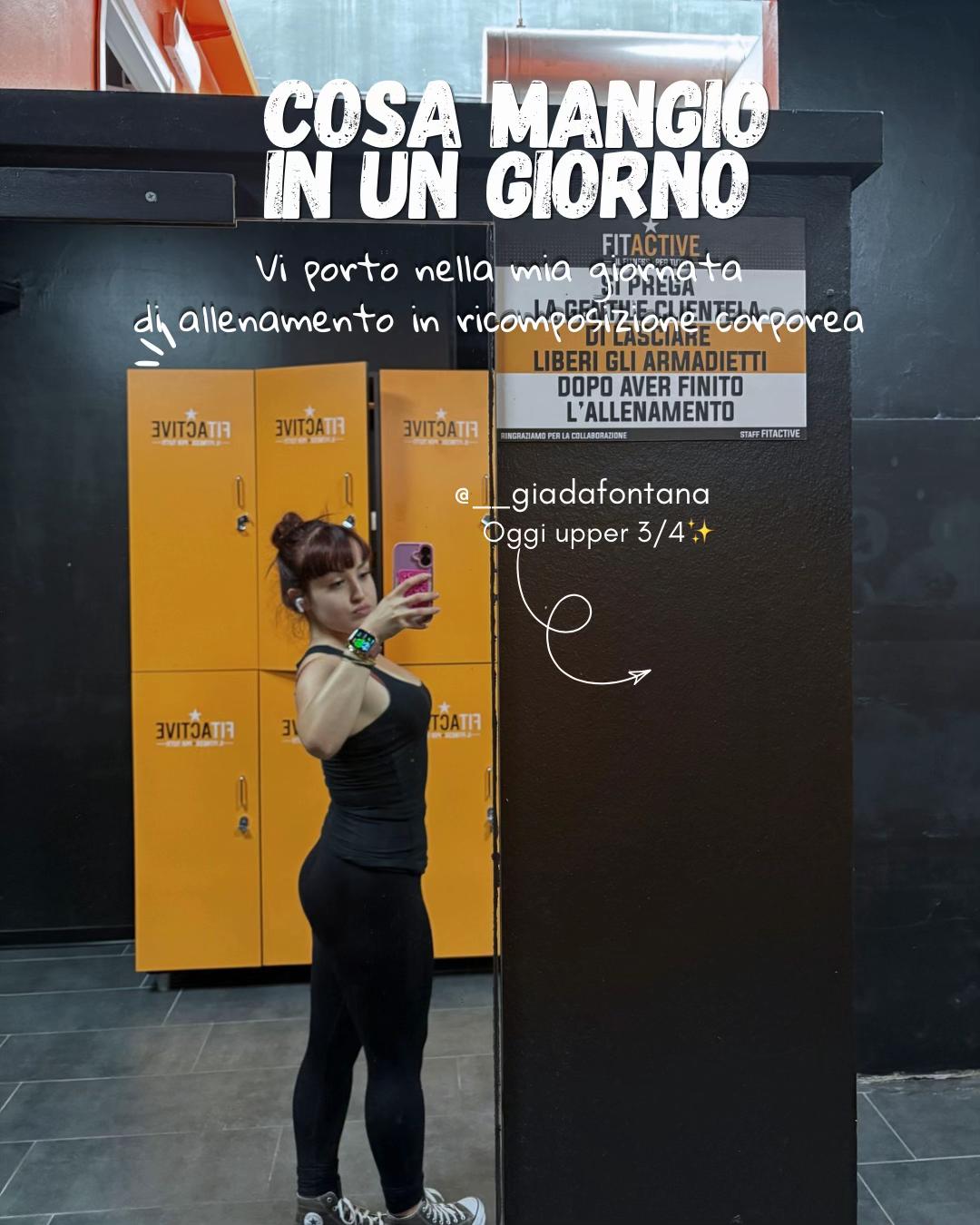 @Giada Fontana