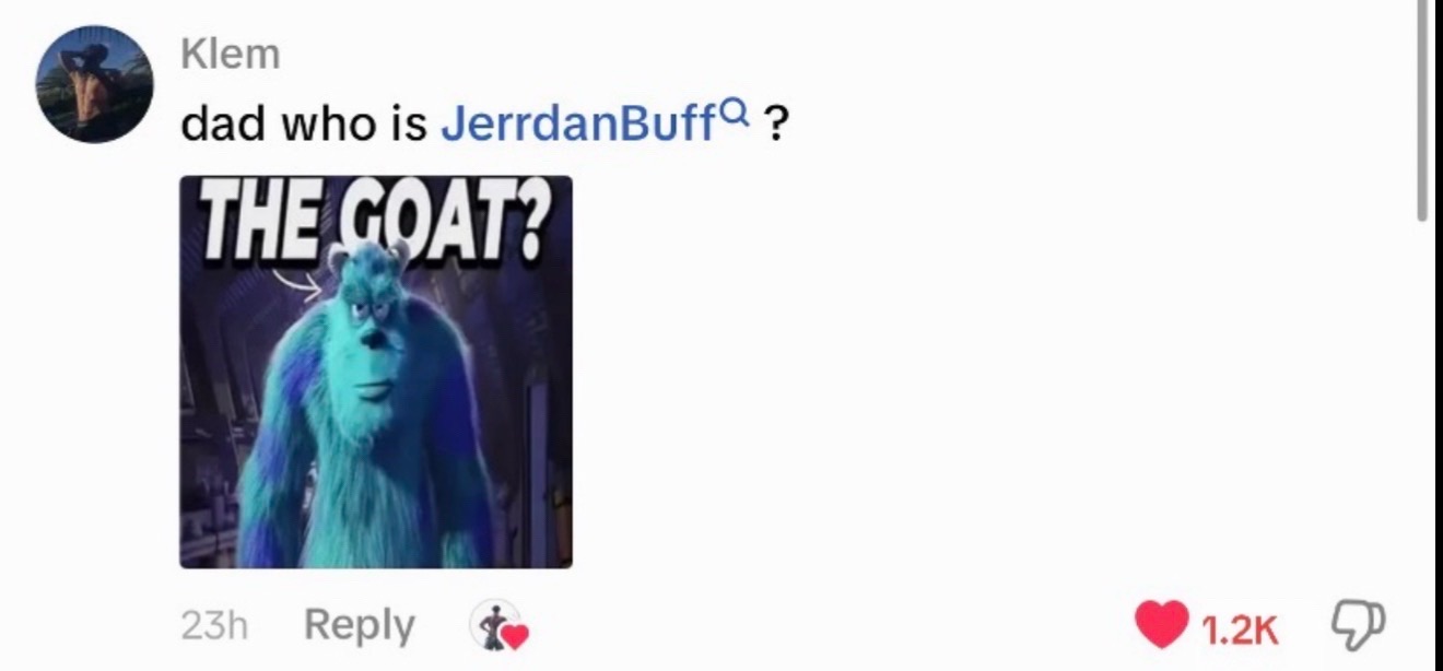 @JerrdanBUFF