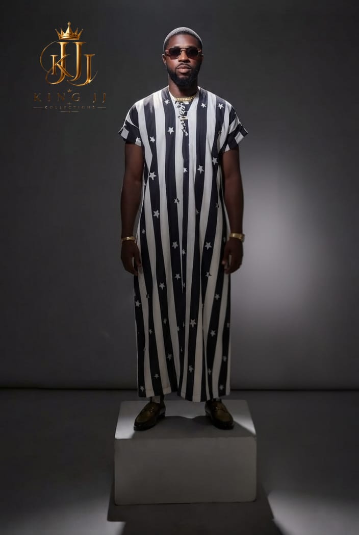 @KINGJJCOLLECTION