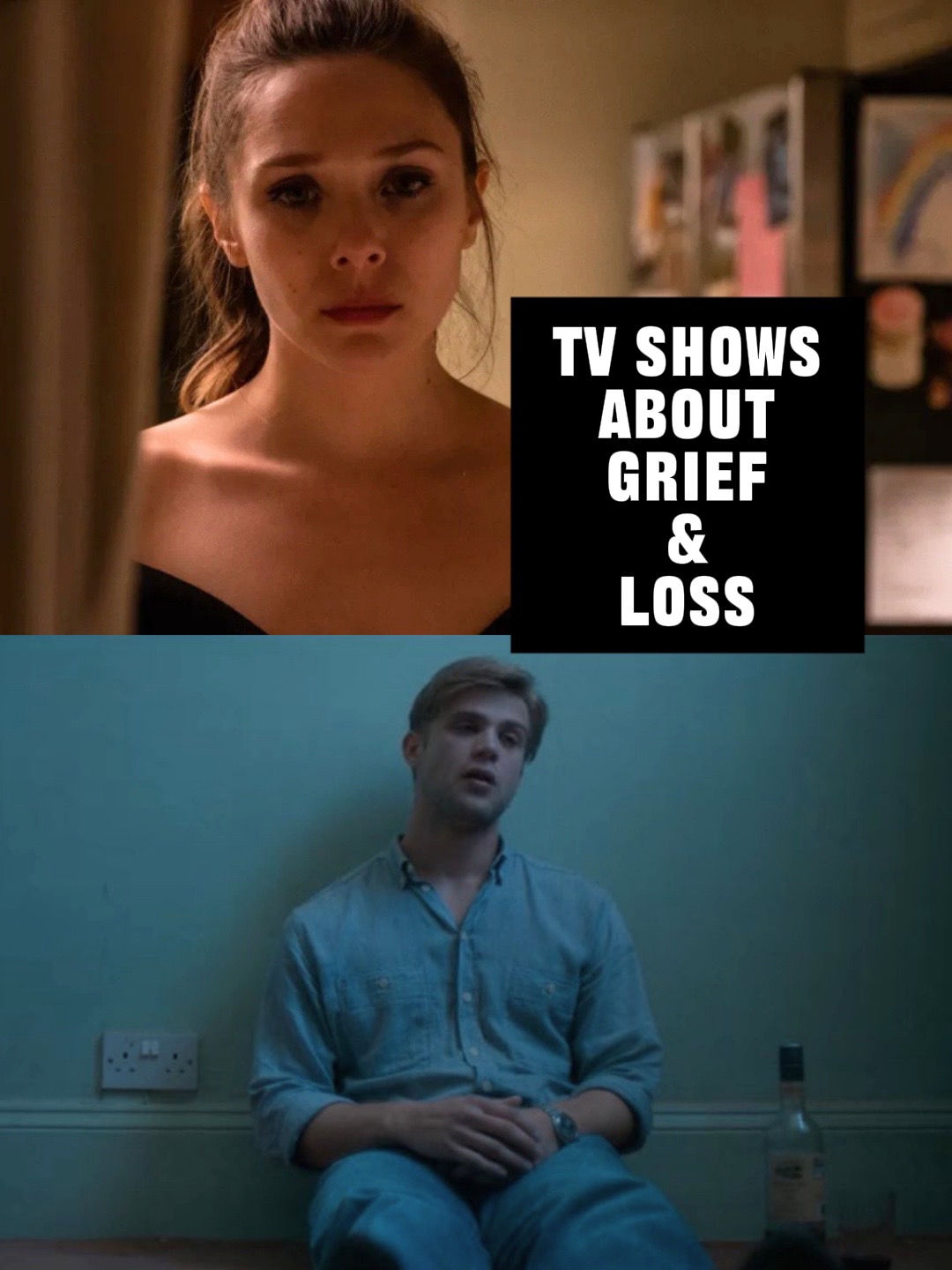 @movie & tv recs
