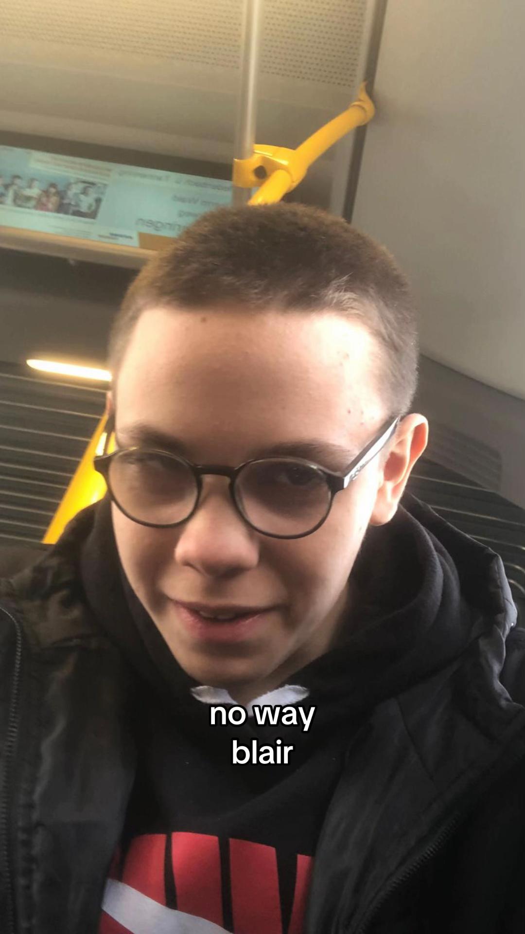 @Prince of Germany